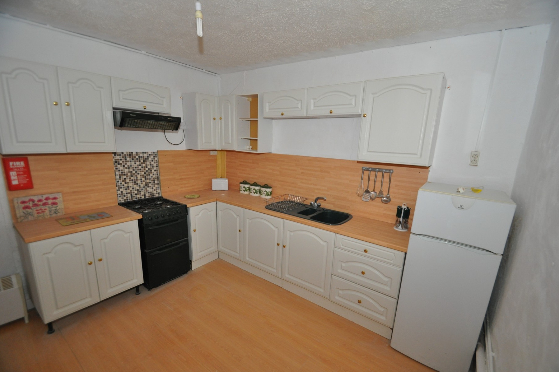 Reventa - 7. Finca - Pinoso - Pinoso - Town