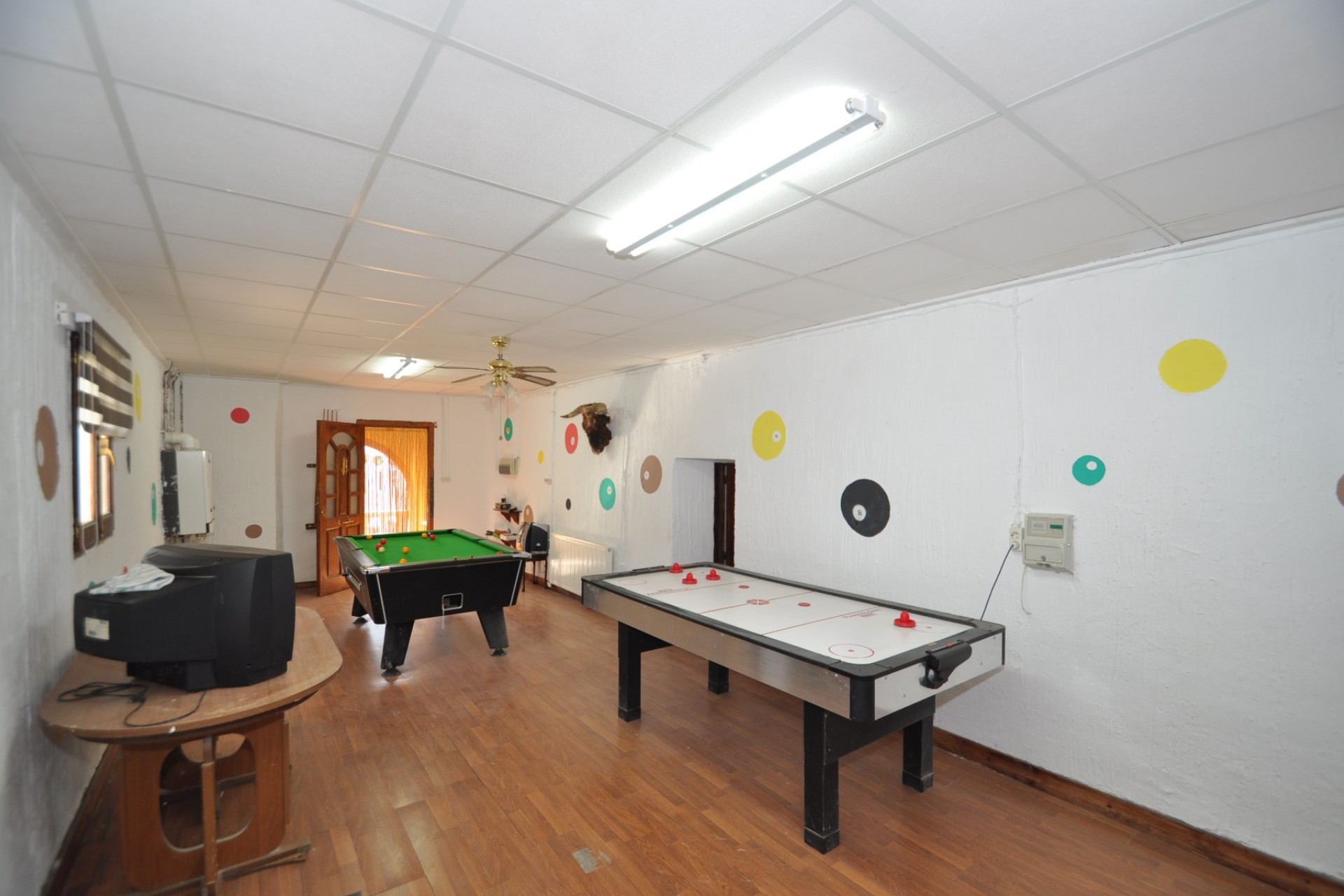 Reventa - 7. Finca - Pinoso - Pinoso - Town