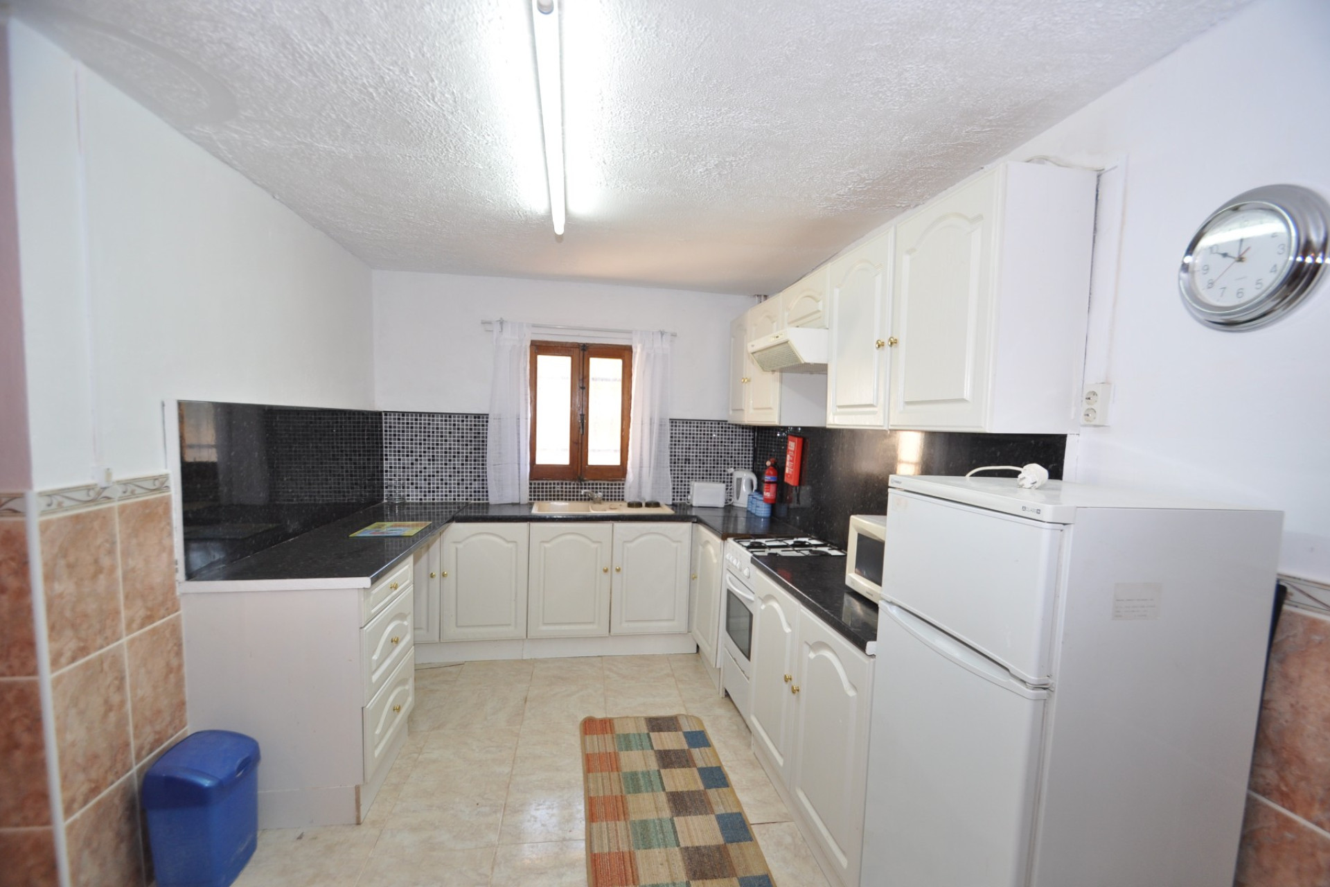 Reventa - 7. Finca - Pinoso - Pinoso - Town