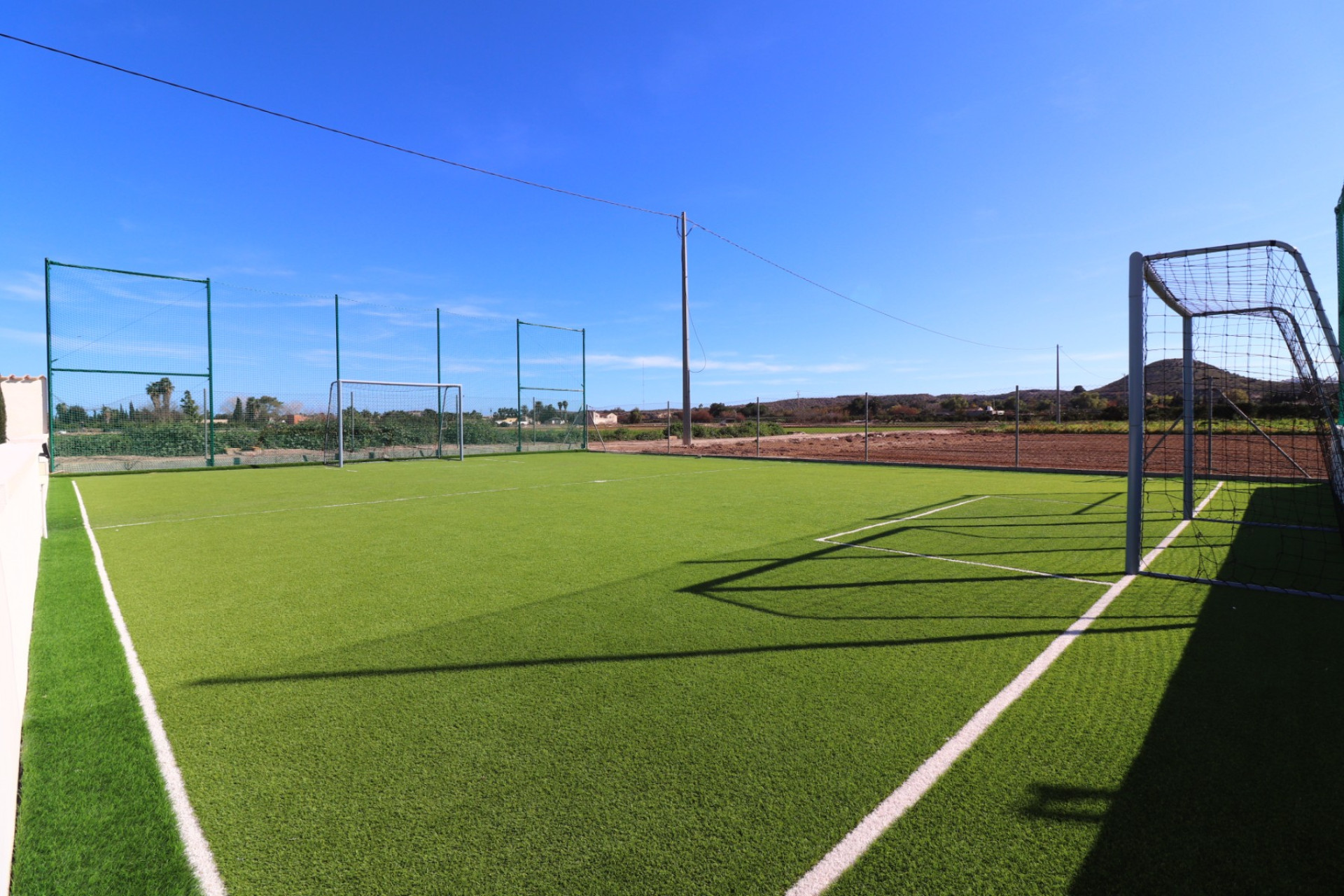 Reventa - 7. Finca - Rojales - Costa Blanca Sur