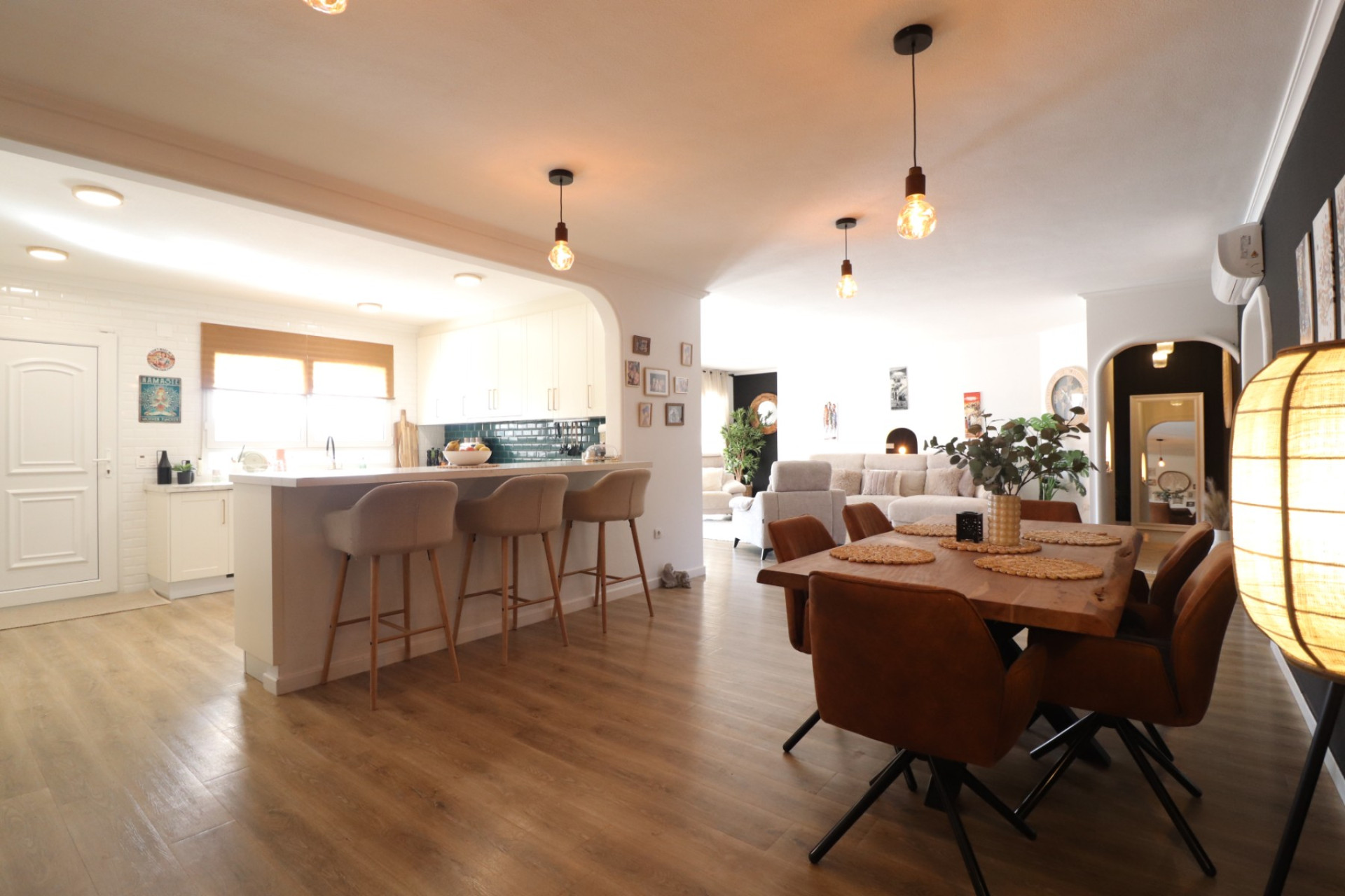 Reventa - 7. Finca - Rojales - Costa Blanca Sur