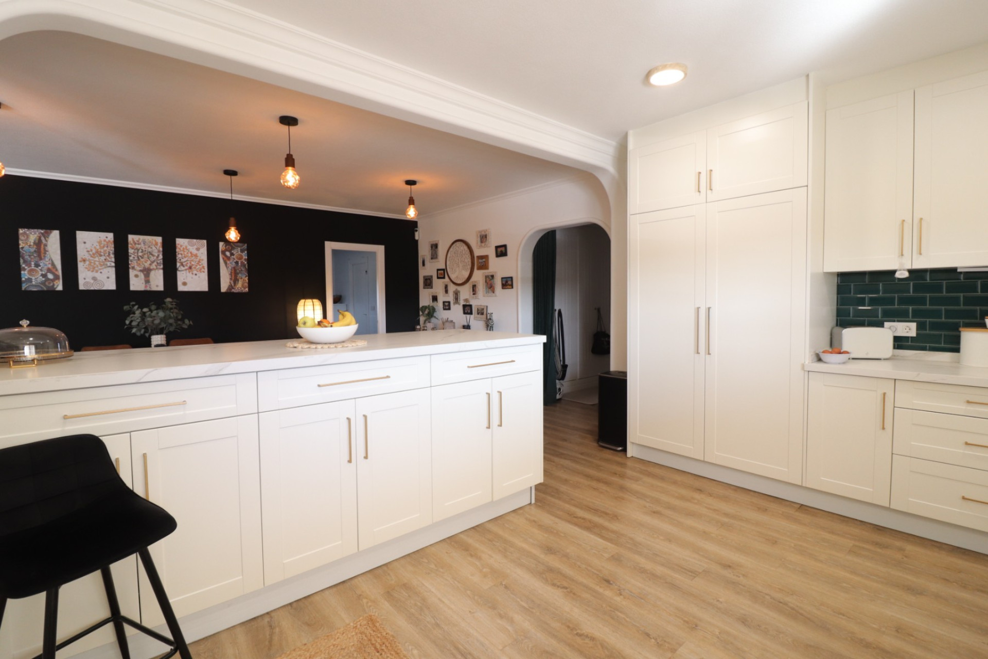 Reventa - 7. Finca - Rojales - Costa Blanca Sur