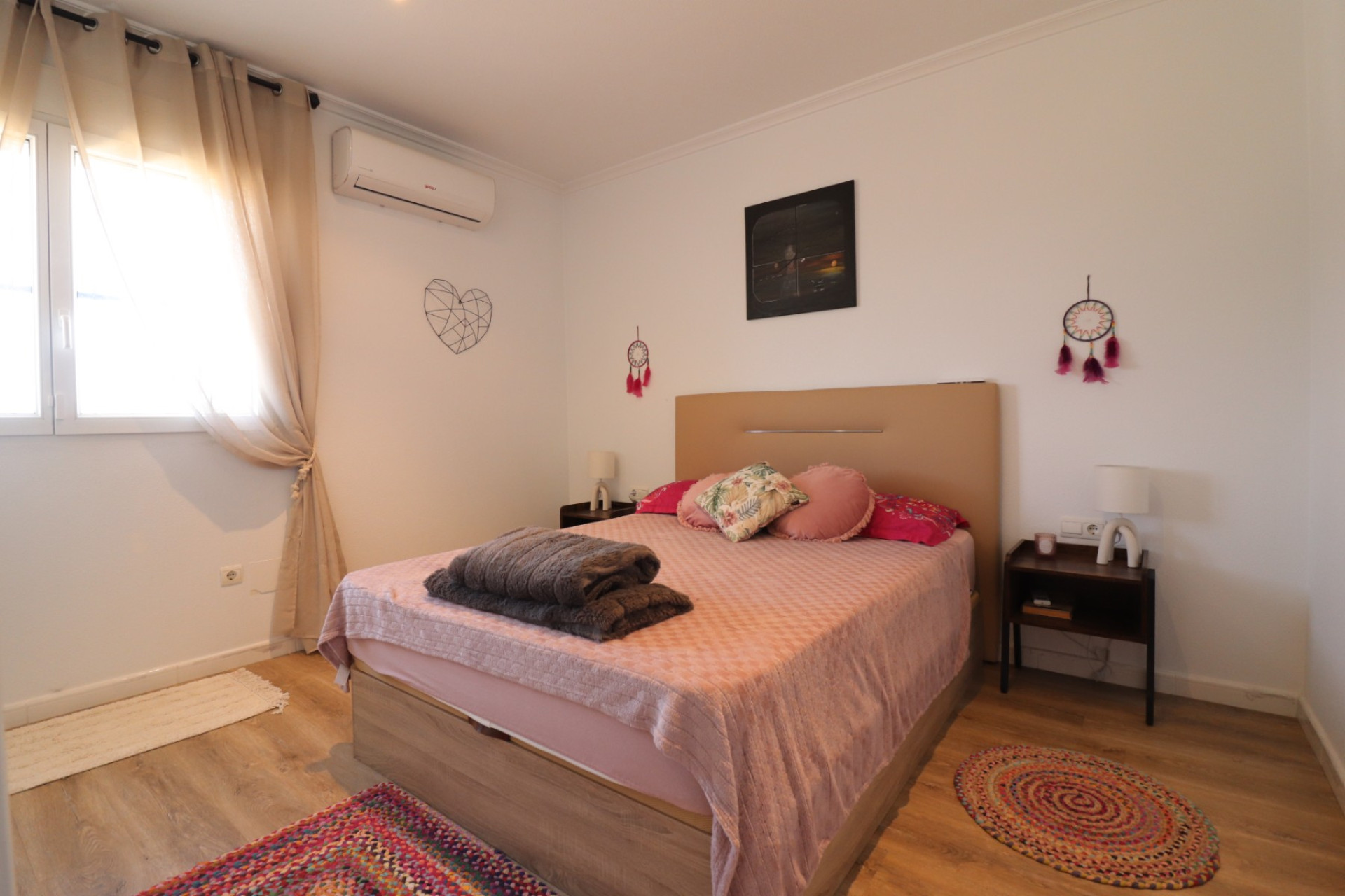 Reventa - 7. Finca - Rojales - Costa Blanca Sur