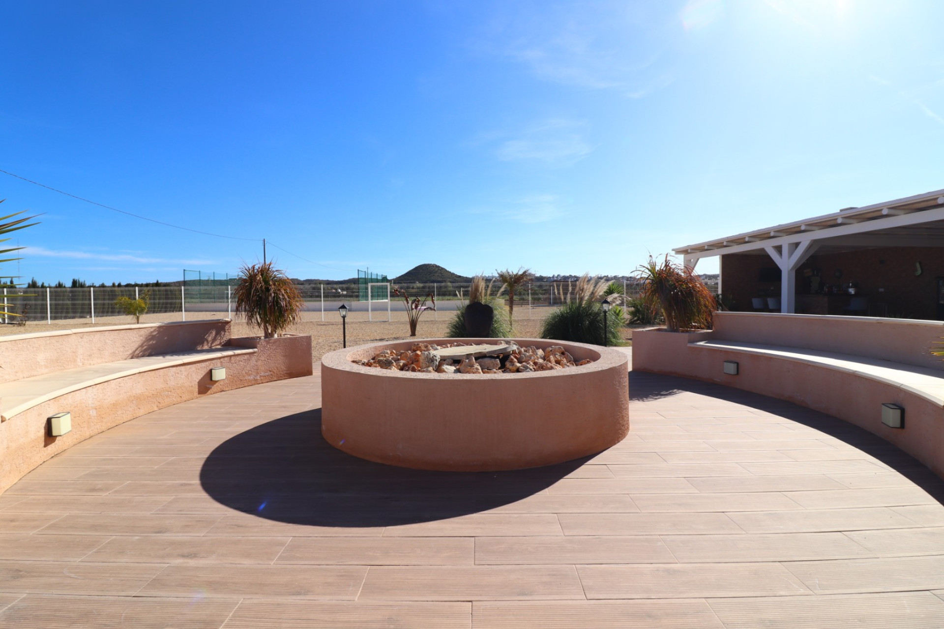 Reventa - 7. Finca - Rojales - Costa Blanca Sur