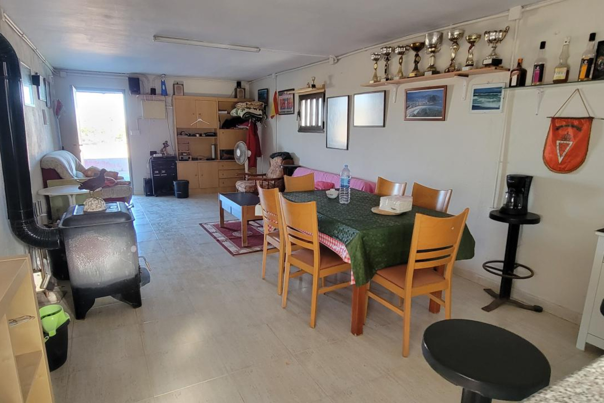 Reventa - 7. Finca - San Miguel de Salinas - Costa Blanca Sur