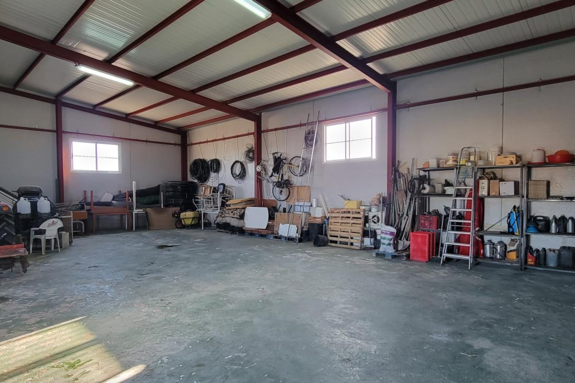 Reventa - 7. Finca - San Miguel de Salinas - Costa Blanca Sur