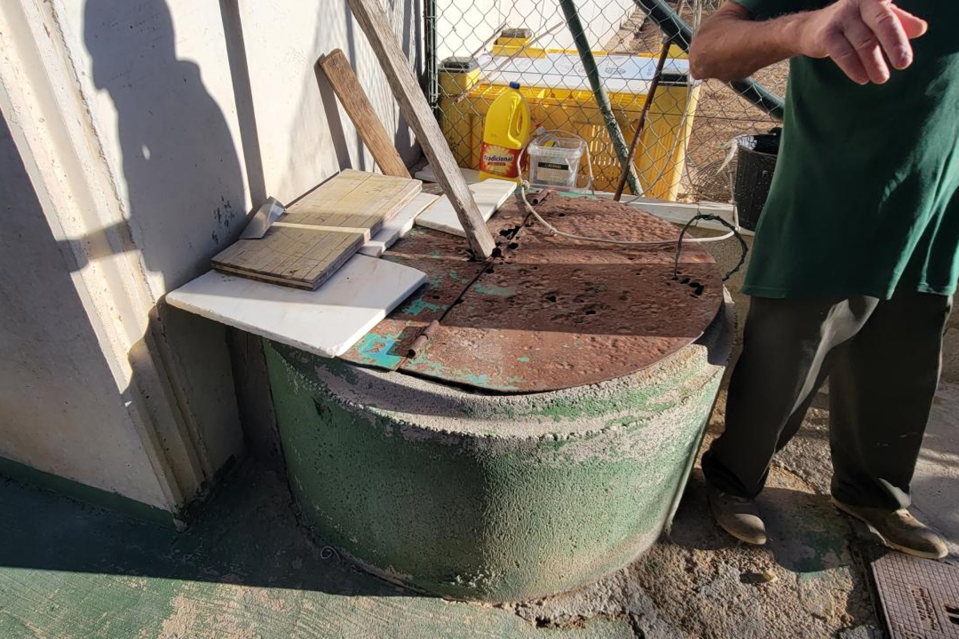 Reventa - 7. Finca - San Miguel de Salinas - Costa Blanca Sur