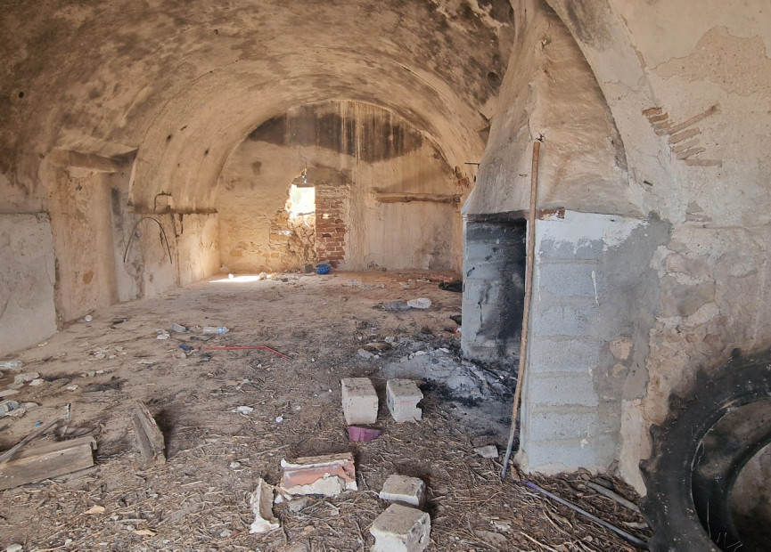 Reventa - 7. Finca - San Miguel de Salinas - Costa Blanca Sur