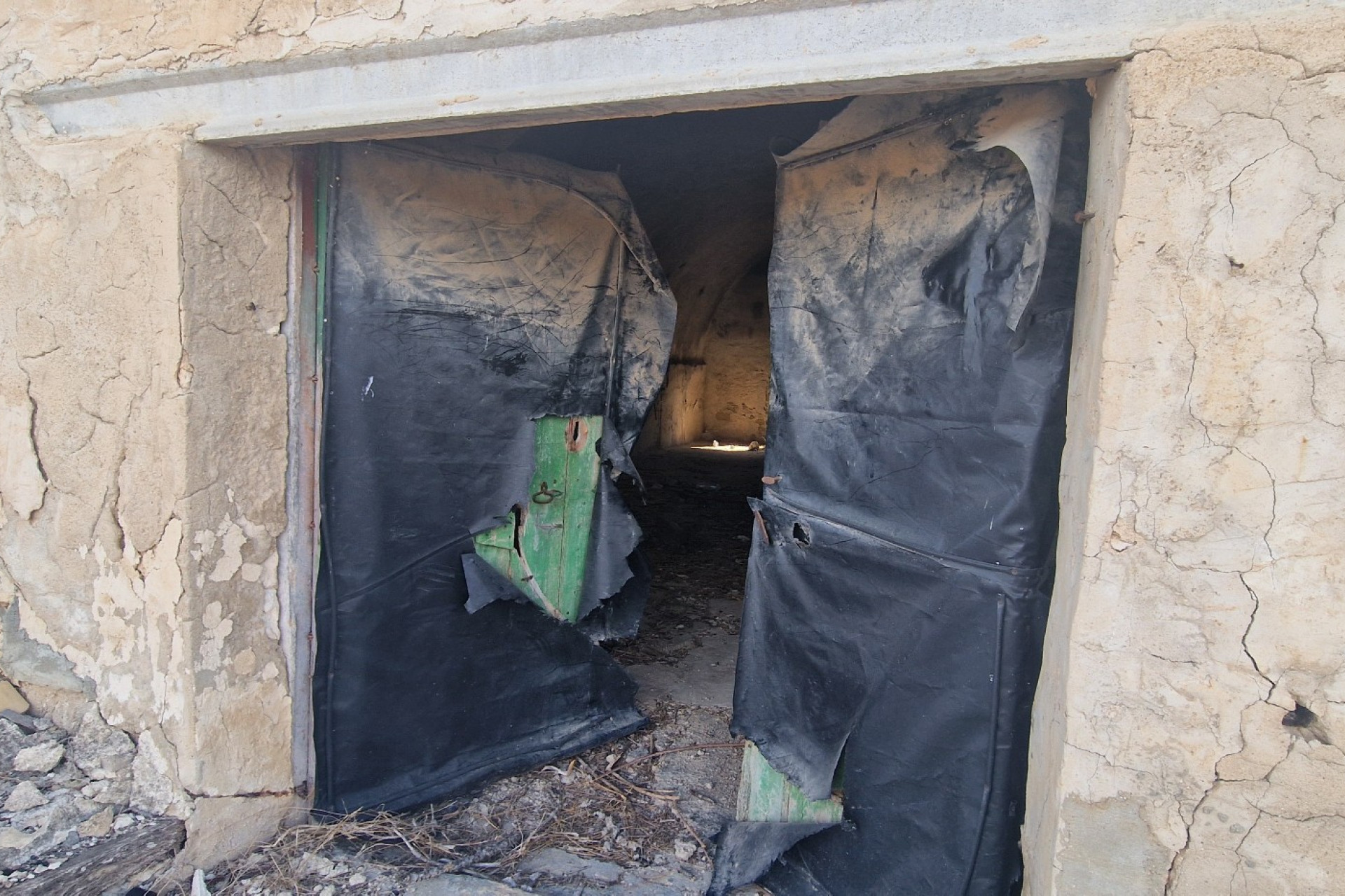 Reventa - 7. Finca - San Miguel de Salinas - Costa Blanca Sur