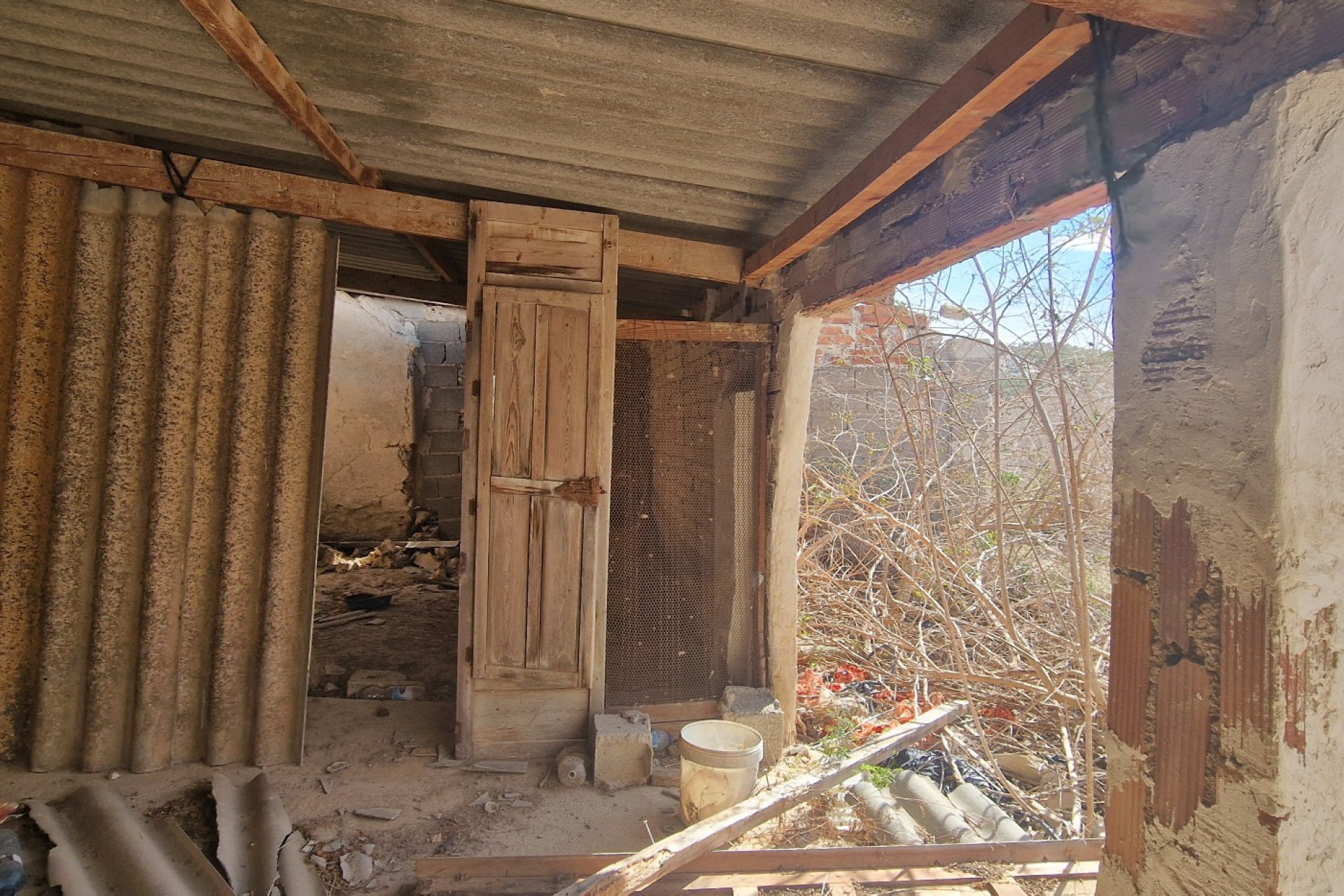 Reventa - 7. Finca - San Miguel de Salinas - Costa Blanca Sur