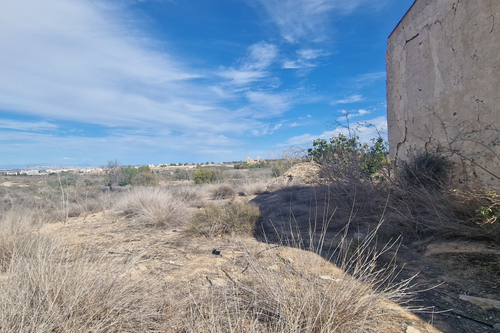 Reventa - 7. Finca - San Miguel de Salinas - Costa Blanca Sur