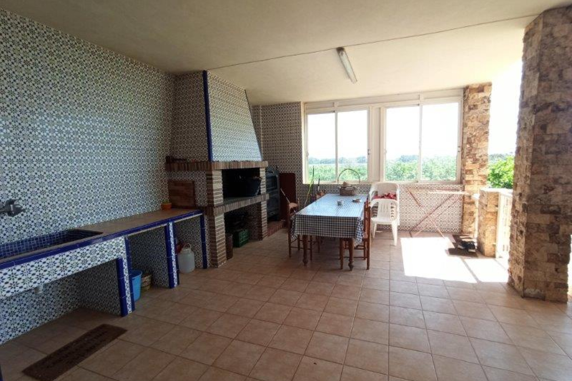 Reventa - 7. Finca - San Miguel de Salinas - Costa Blanca Sur