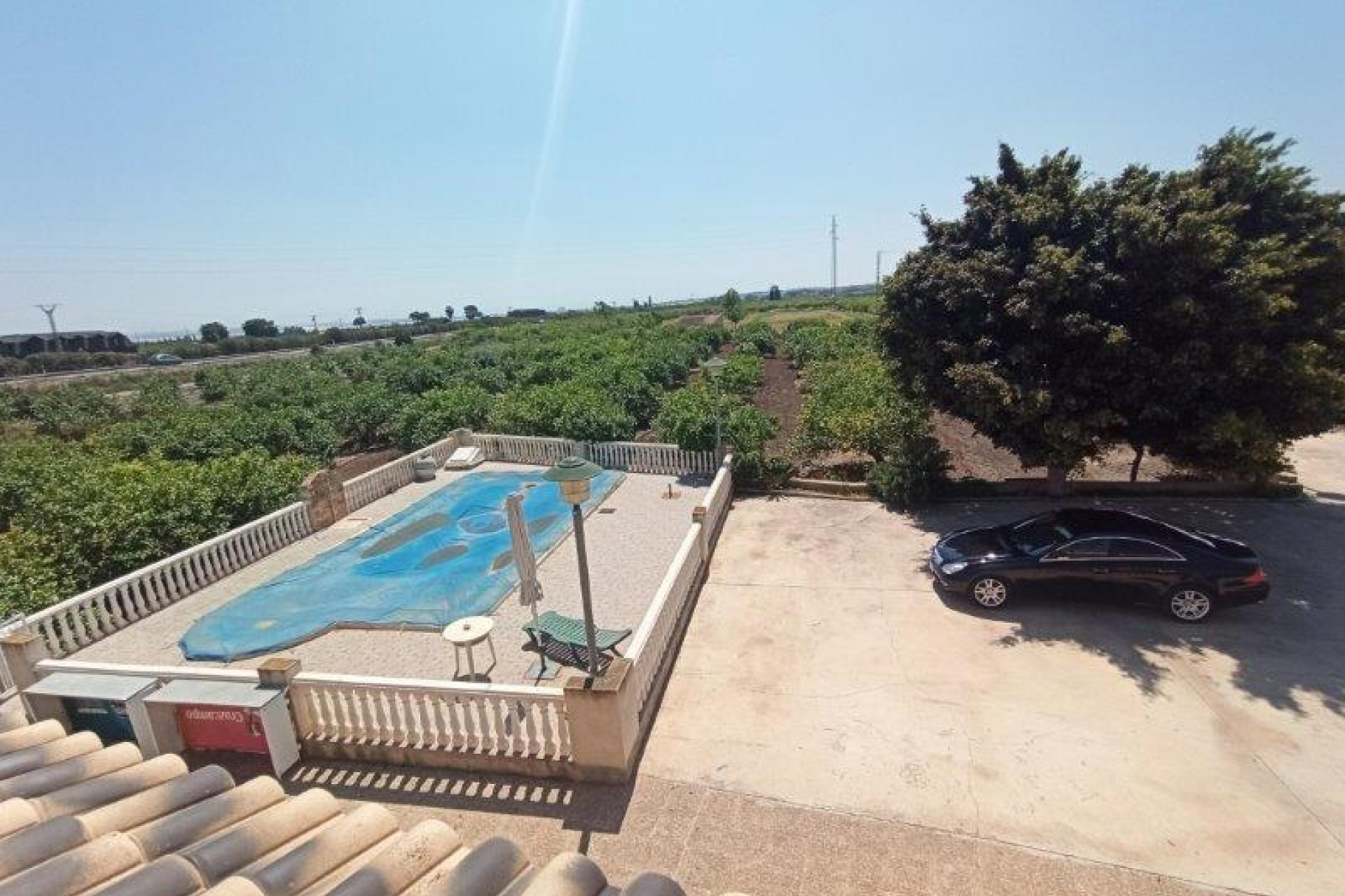 Reventa - 7. Finca - San Miguel de Salinas - Costa Blanca Sur