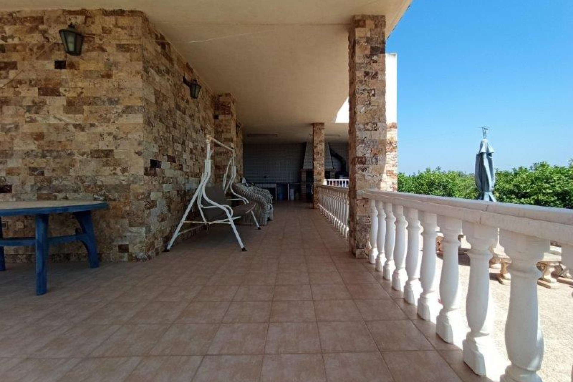 Reventa - 7. Finca - San Miguel de Salinas - Costa Blanca Sur