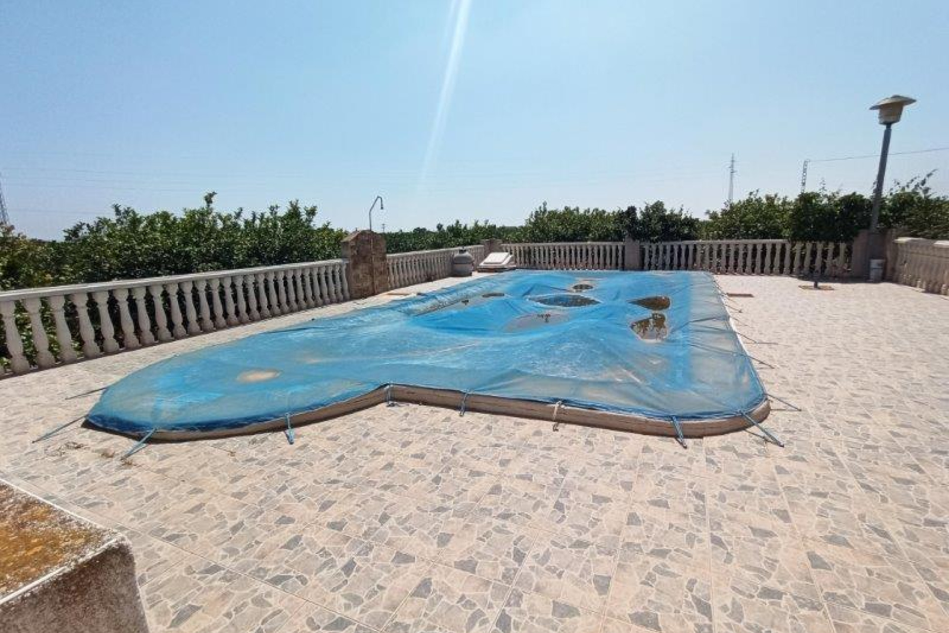 Reventa - 7. Finca - San Miguel de Salinas - Costa Blanca Sur