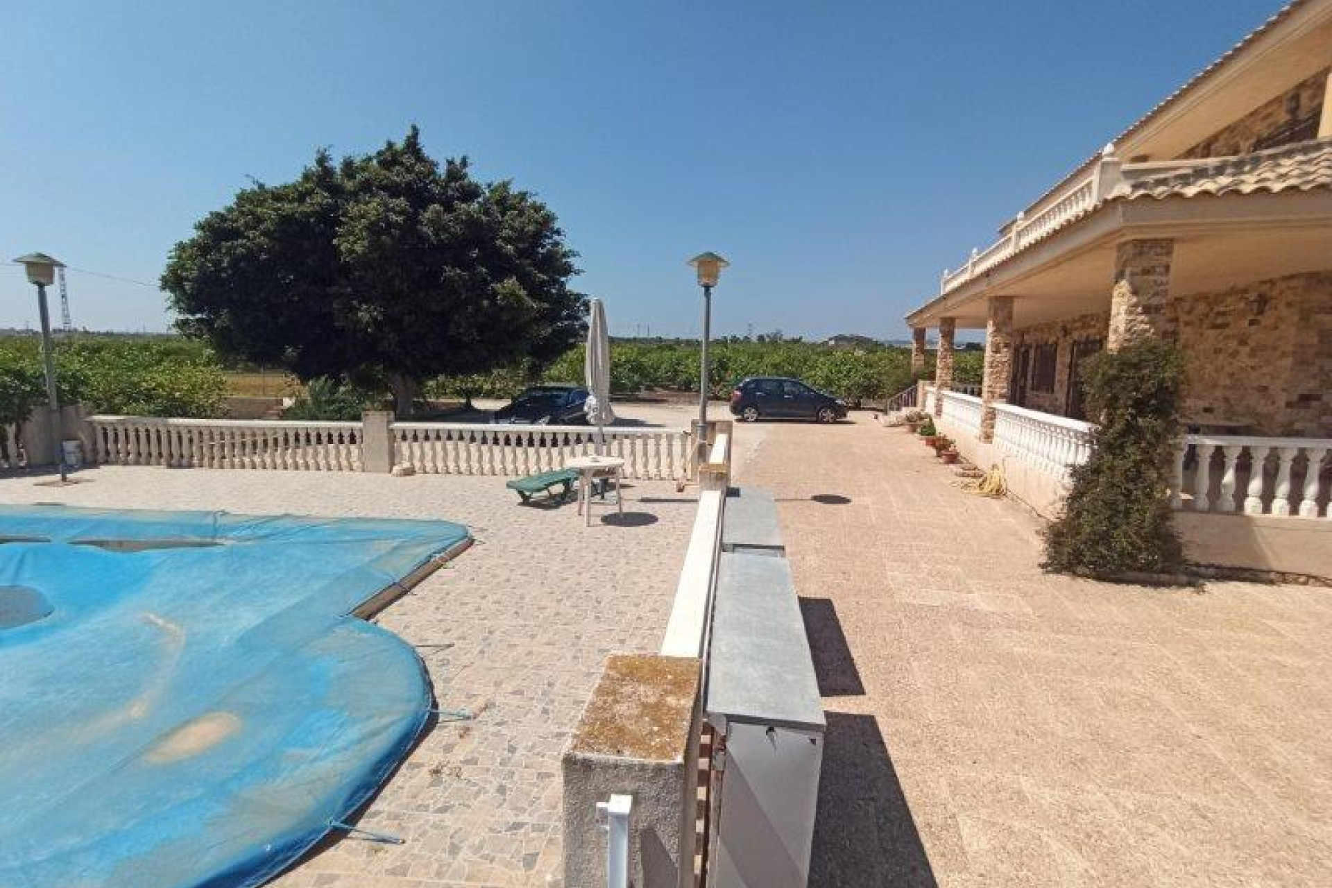 Reventa - 7. Finca - San Miguel de Salinas - Costa Blanca Sur