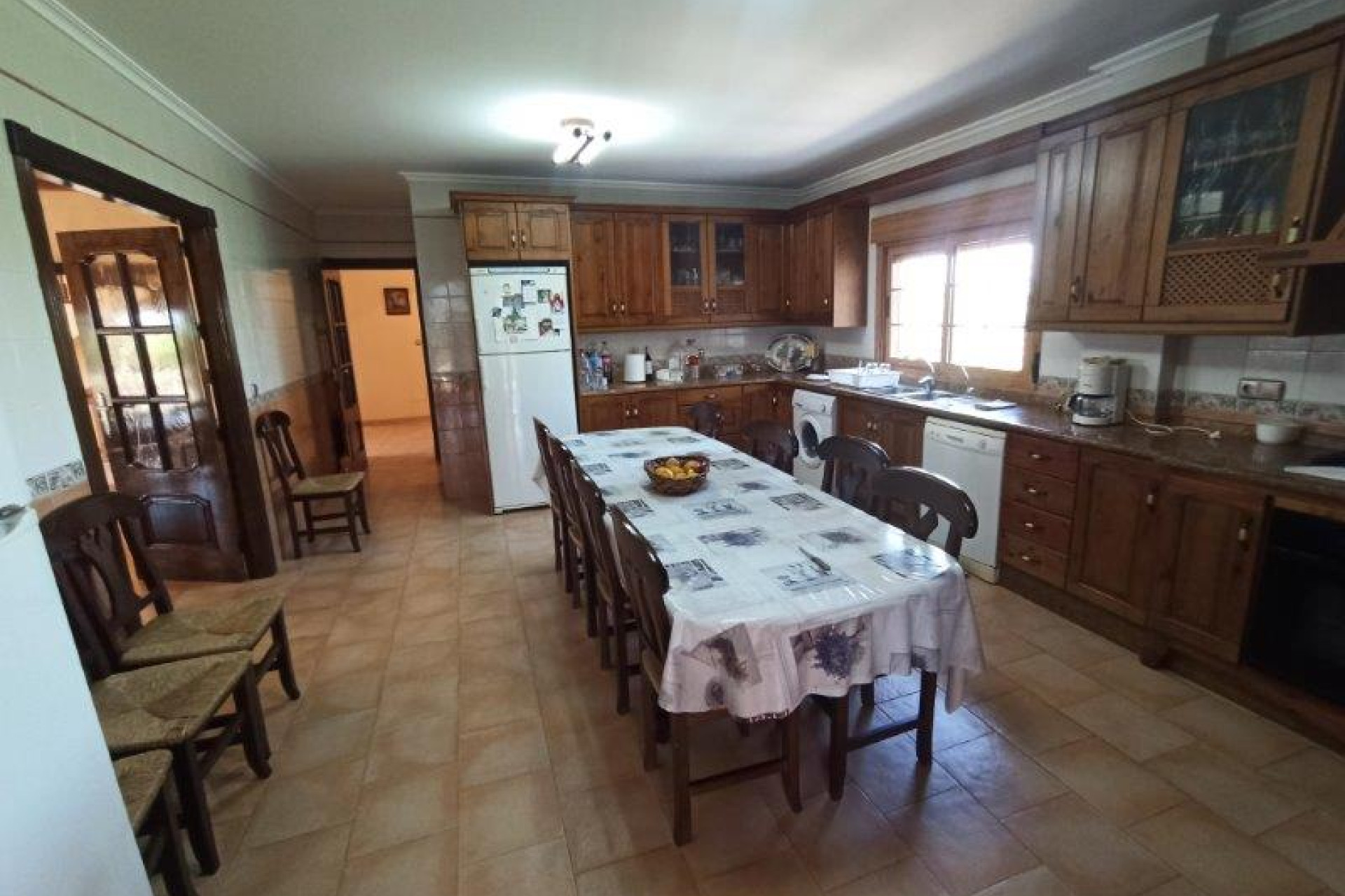 Reventa - 7. Finca - San Miguel de Salinas - Costa Blanca Sur