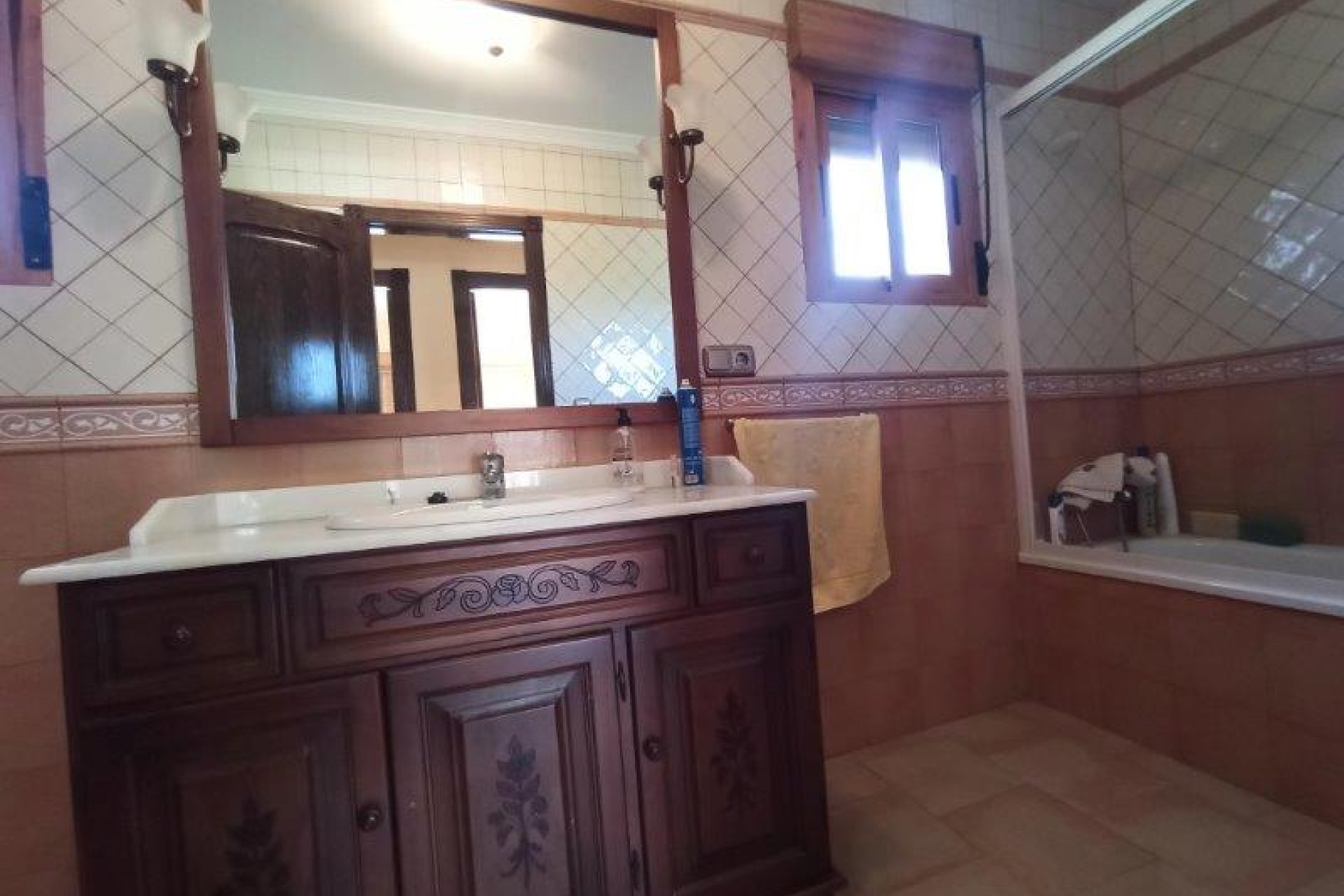 Reventa - 7. Finca - San Miguel de Salinas - Costa Blanca Sur