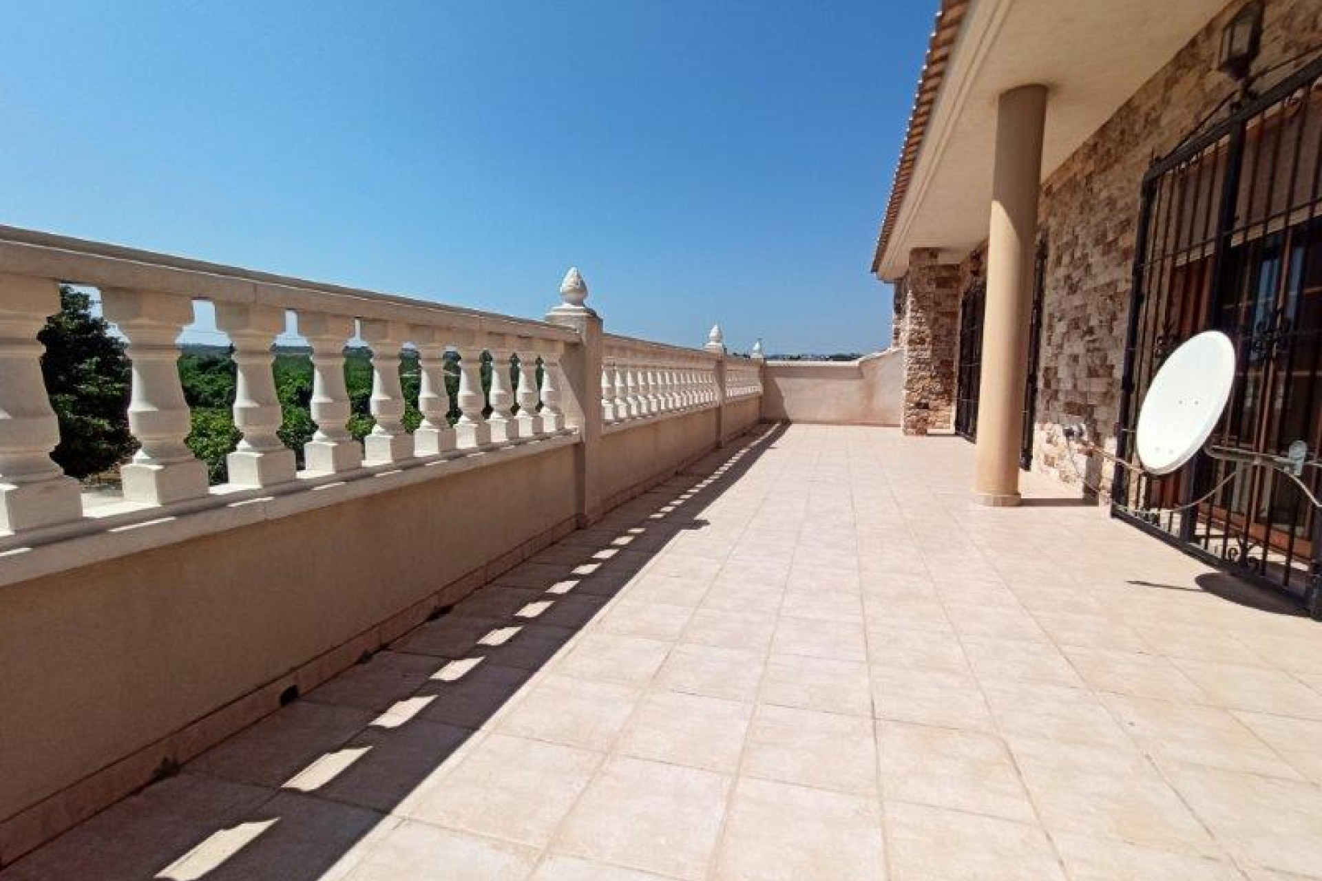 Reventa - 7. Finca - San Miguel de Salinas - Costa Blanca Sur