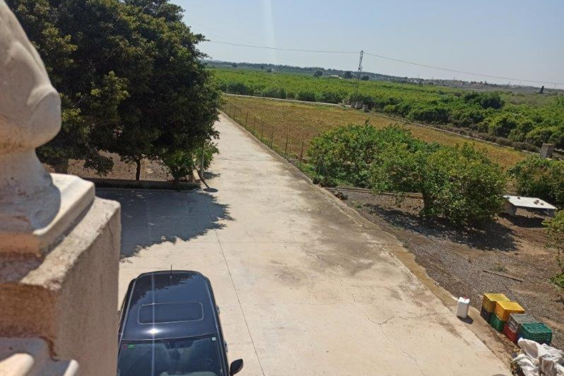 Reventa - 7. Finca - San Miguel de Salinas - Costa Blanca Sur