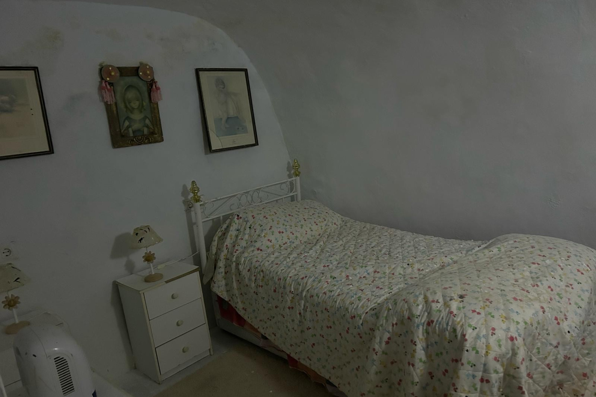 Reventa - 7. Finca - Torre Del Rico - Costa Calida