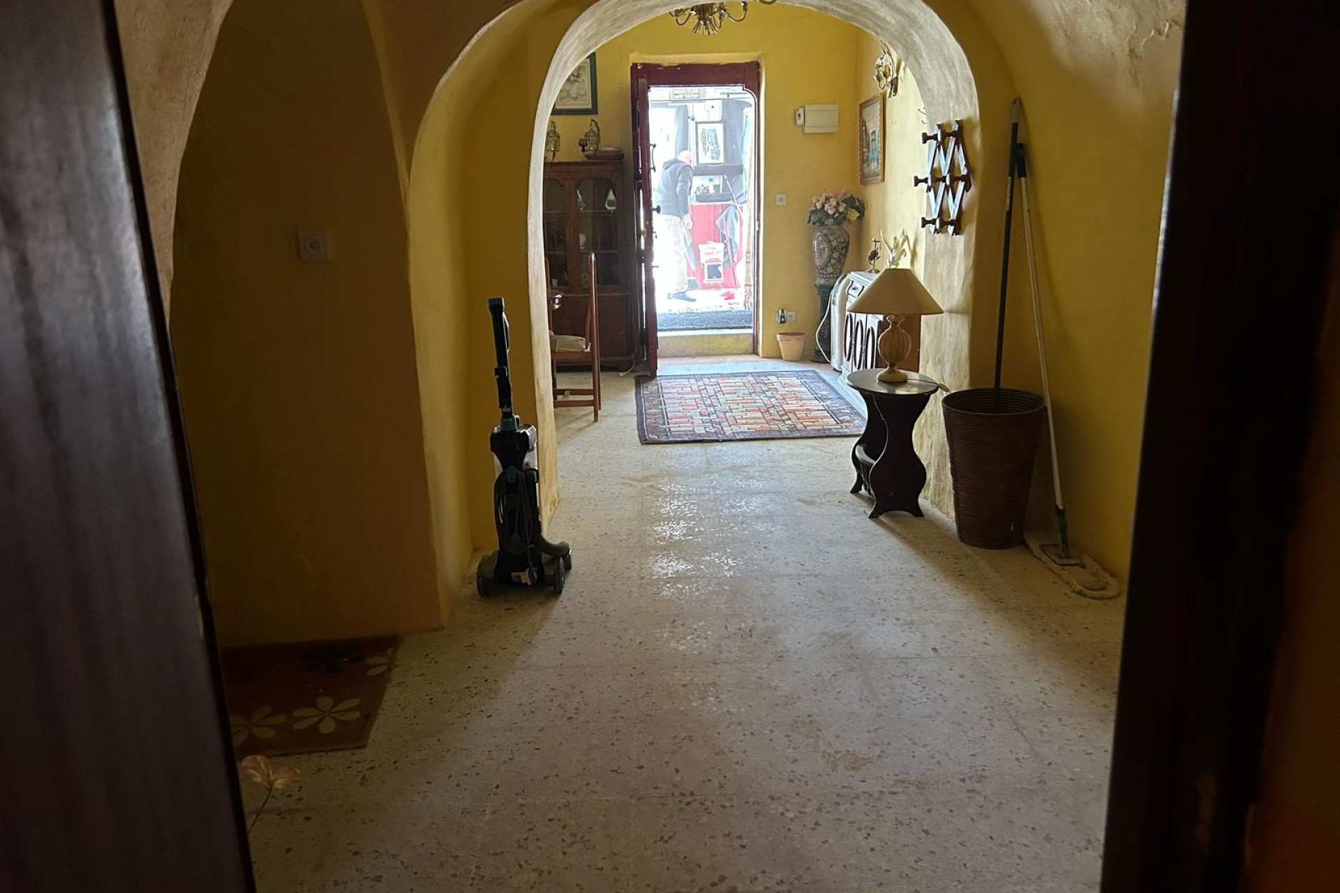 Reventa - 7. Finca - Torre Del Rico - Costa Calida