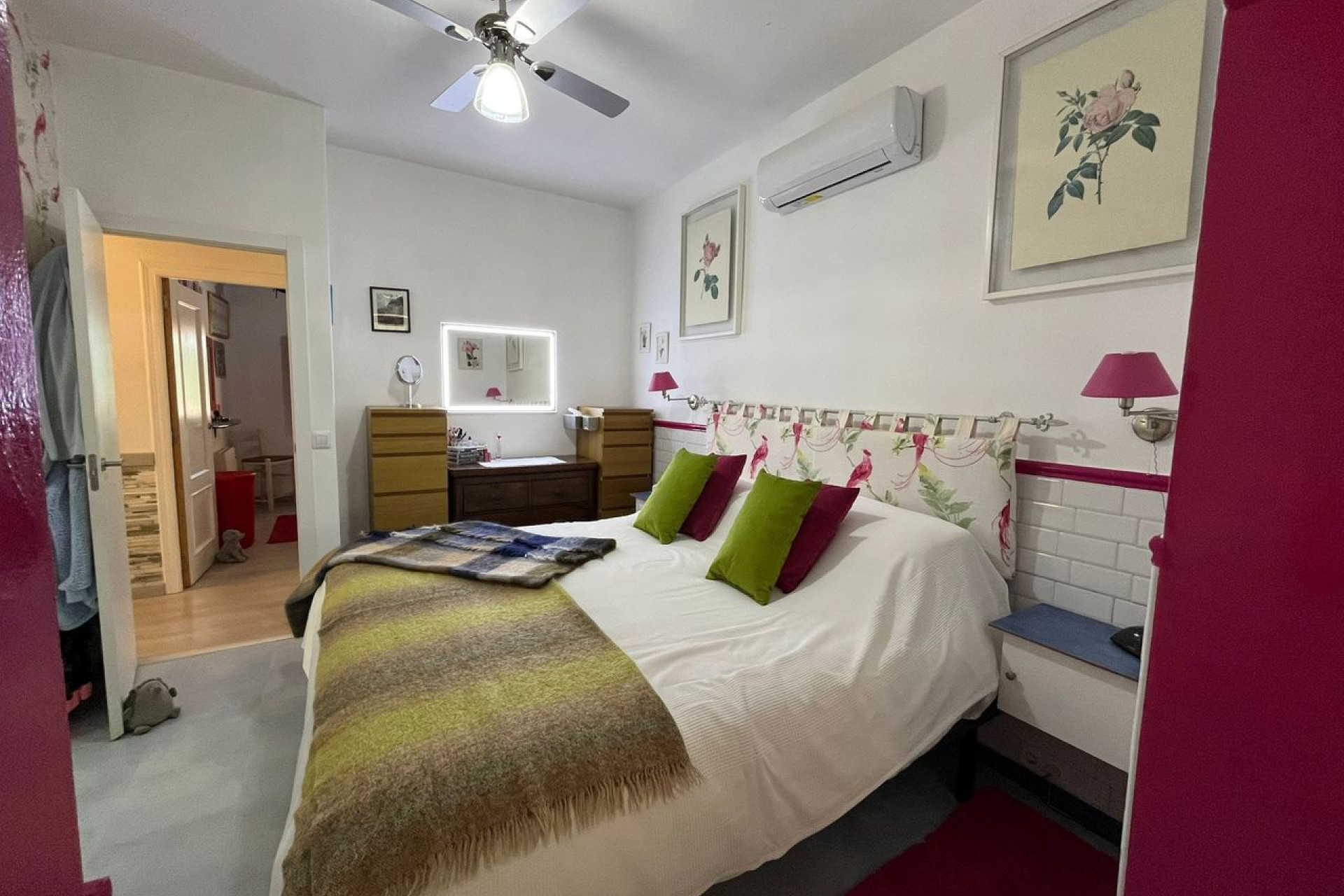 Reventa - 7. Finca - Torre Pacheco - Costa Calida