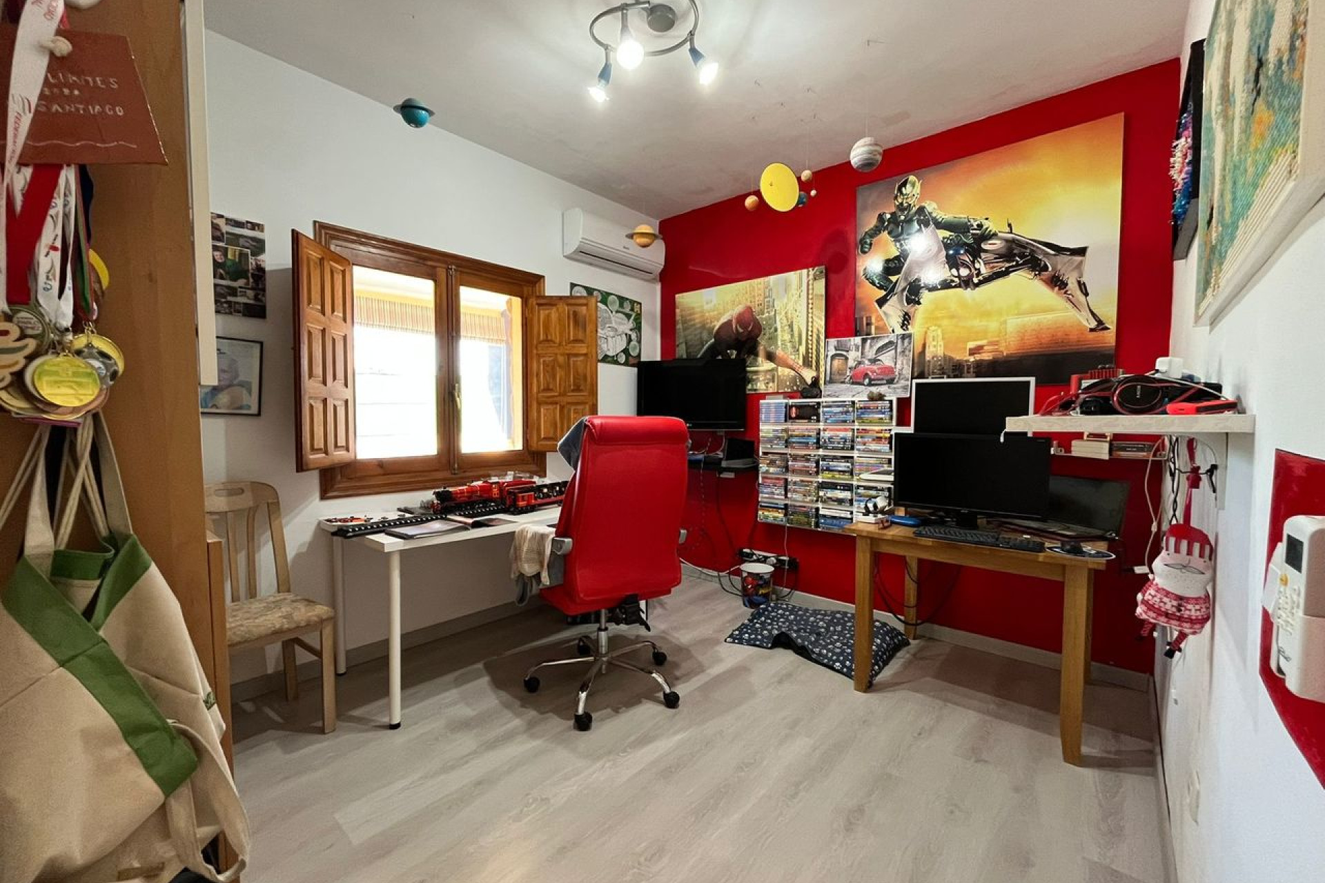 Reventa - 7. Finca - Torre Pacheco - Costa Calida