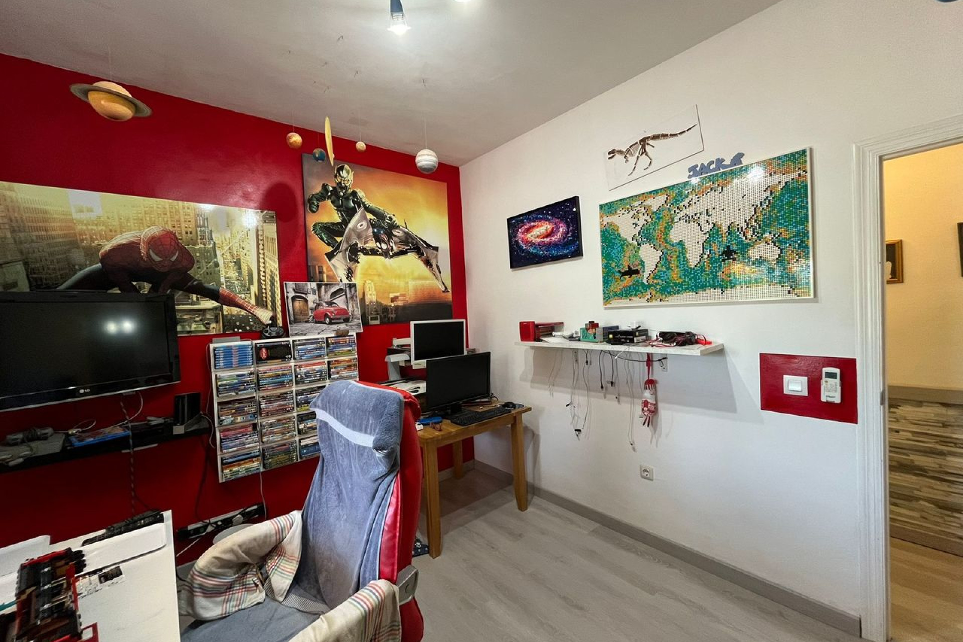 Reventa - 7. Finca - Torre Pacheco - Costa Calida