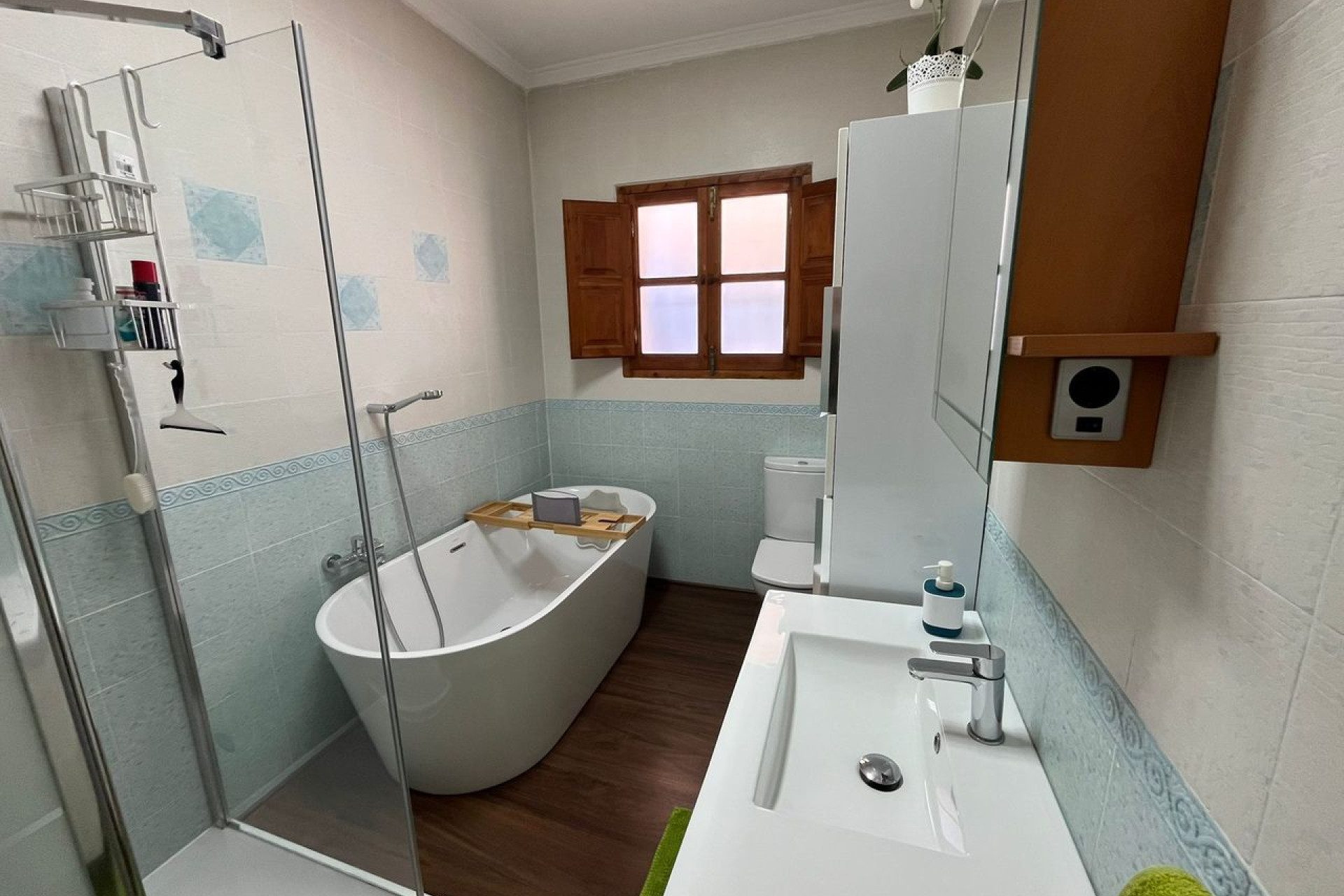 Reventa - 7. Finca - Torre Pacheco - Costa Calida