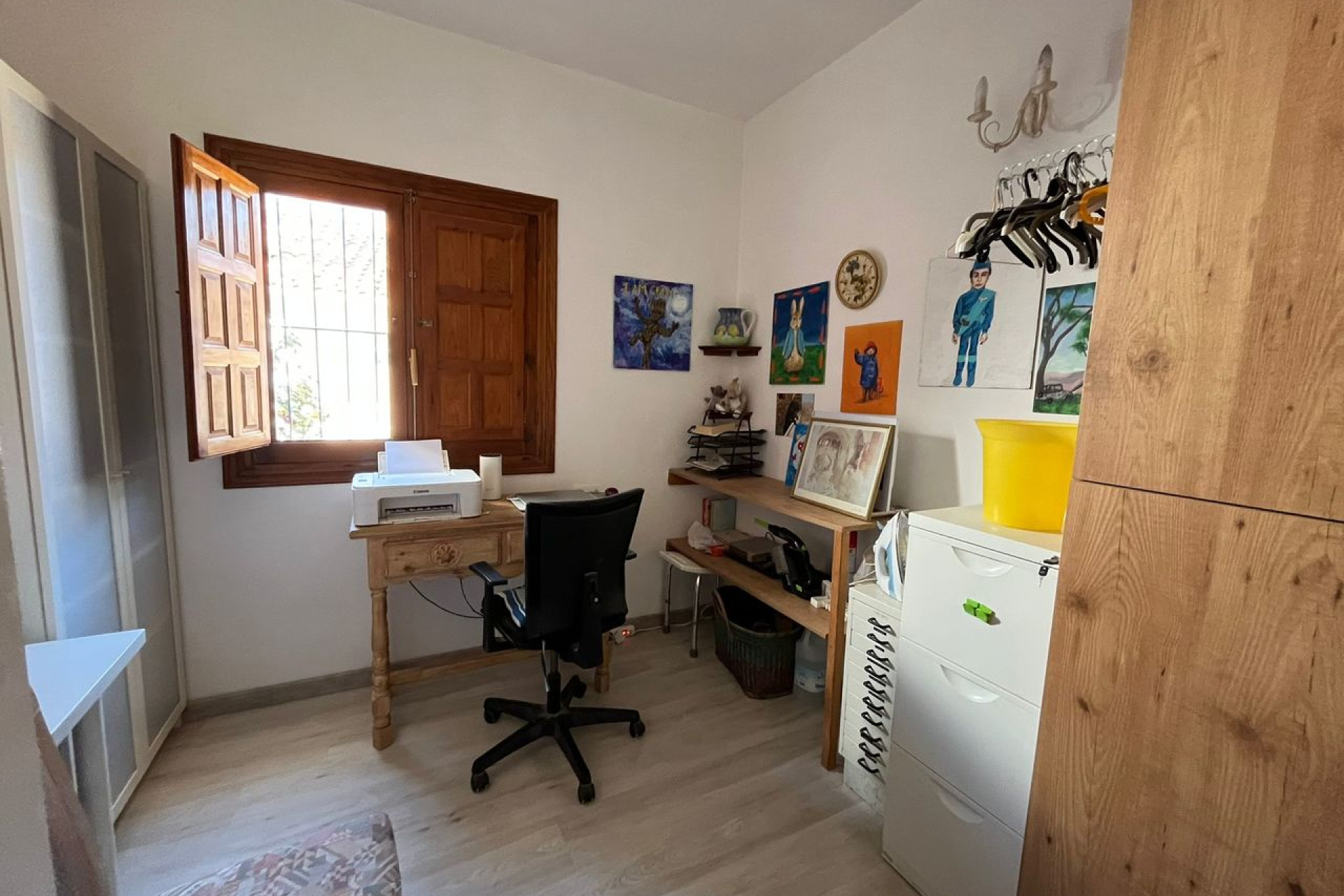 Reventa - 7. Finca - Torre Pacheco - Costa Calida