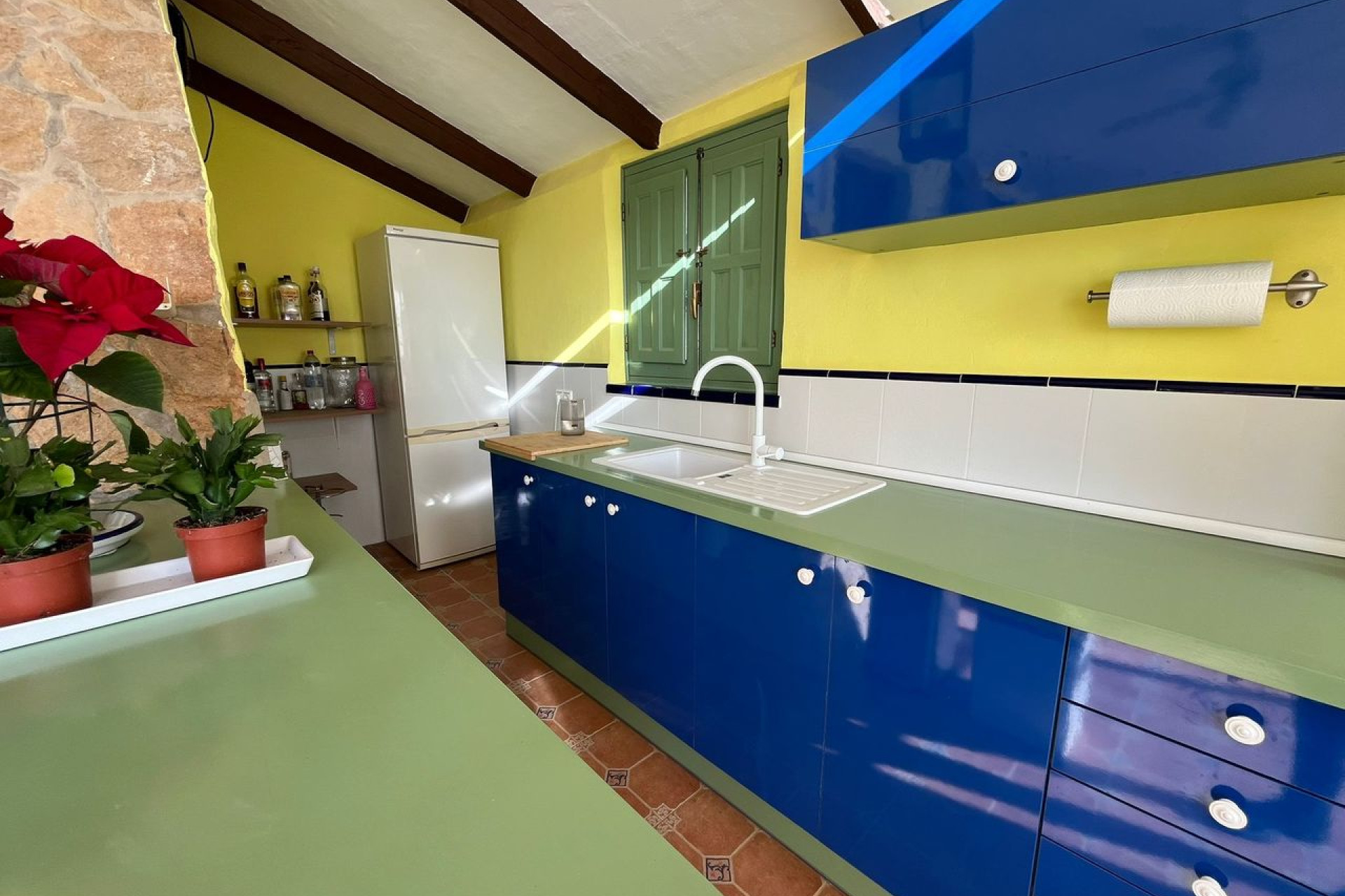 Reventa - 7. Finca - Torre Pacheco - Costa Calida