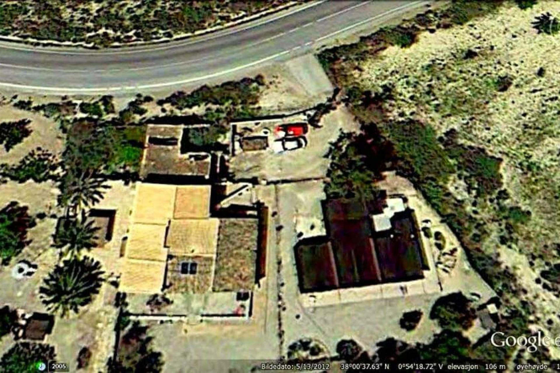 Reventa - 7. Finca - Torremendo - Costa Blanca Sur