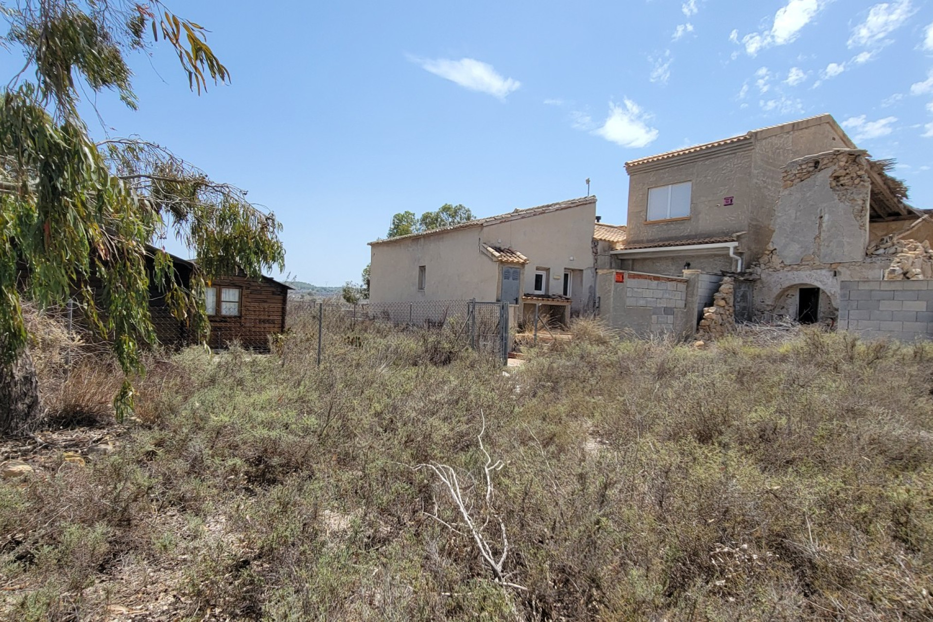 Reventa - 7. Finca - Torremendo - Costa Blanca Sur