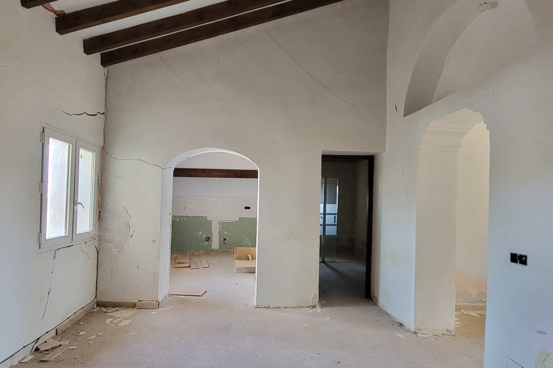 Reventa - 7. Finca - Torremendo - Costa Blanca Sur