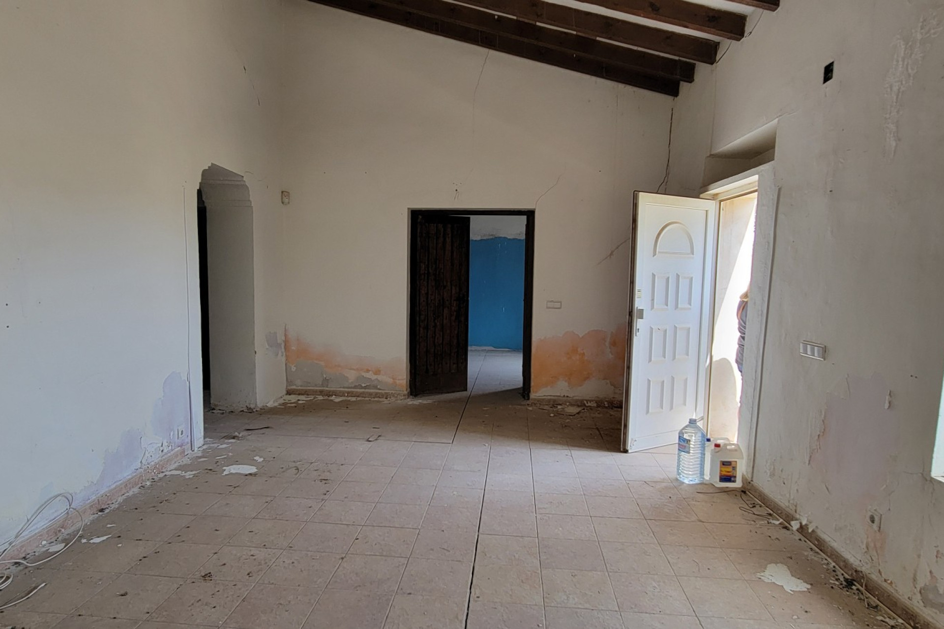 Reventa - 7. Finca - Torremendo - Costa Blanca Sur