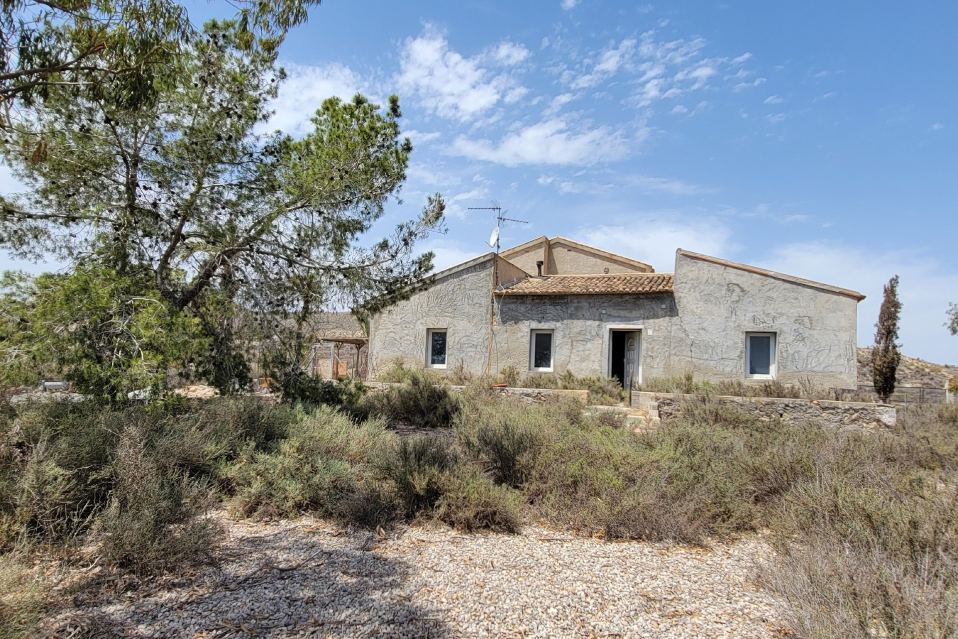 Reventa - 7. Finca - Torremendo - Costa Blanca Sur