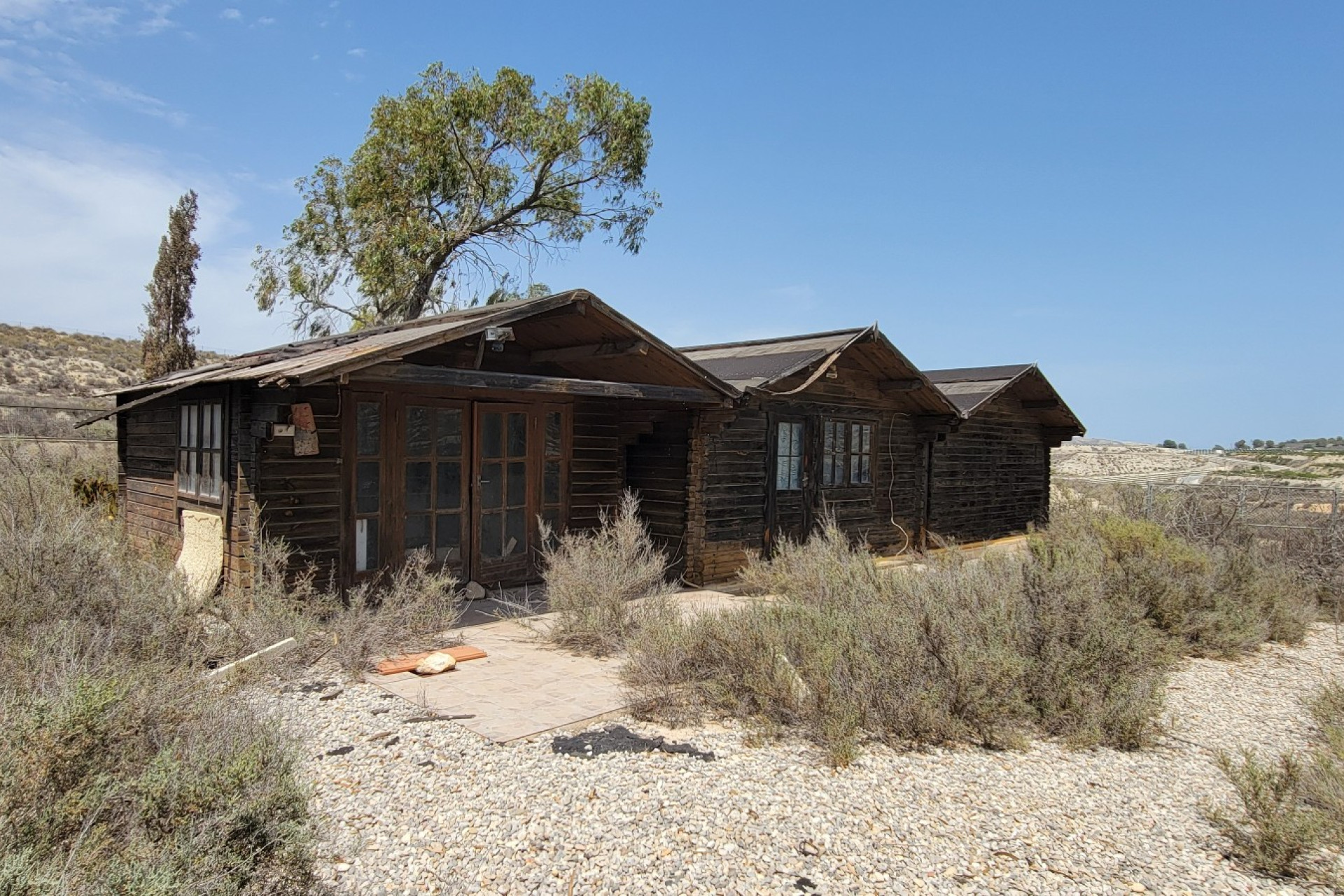 Reventa - 7. Finca - Torremendo - Costa Blanca Sur