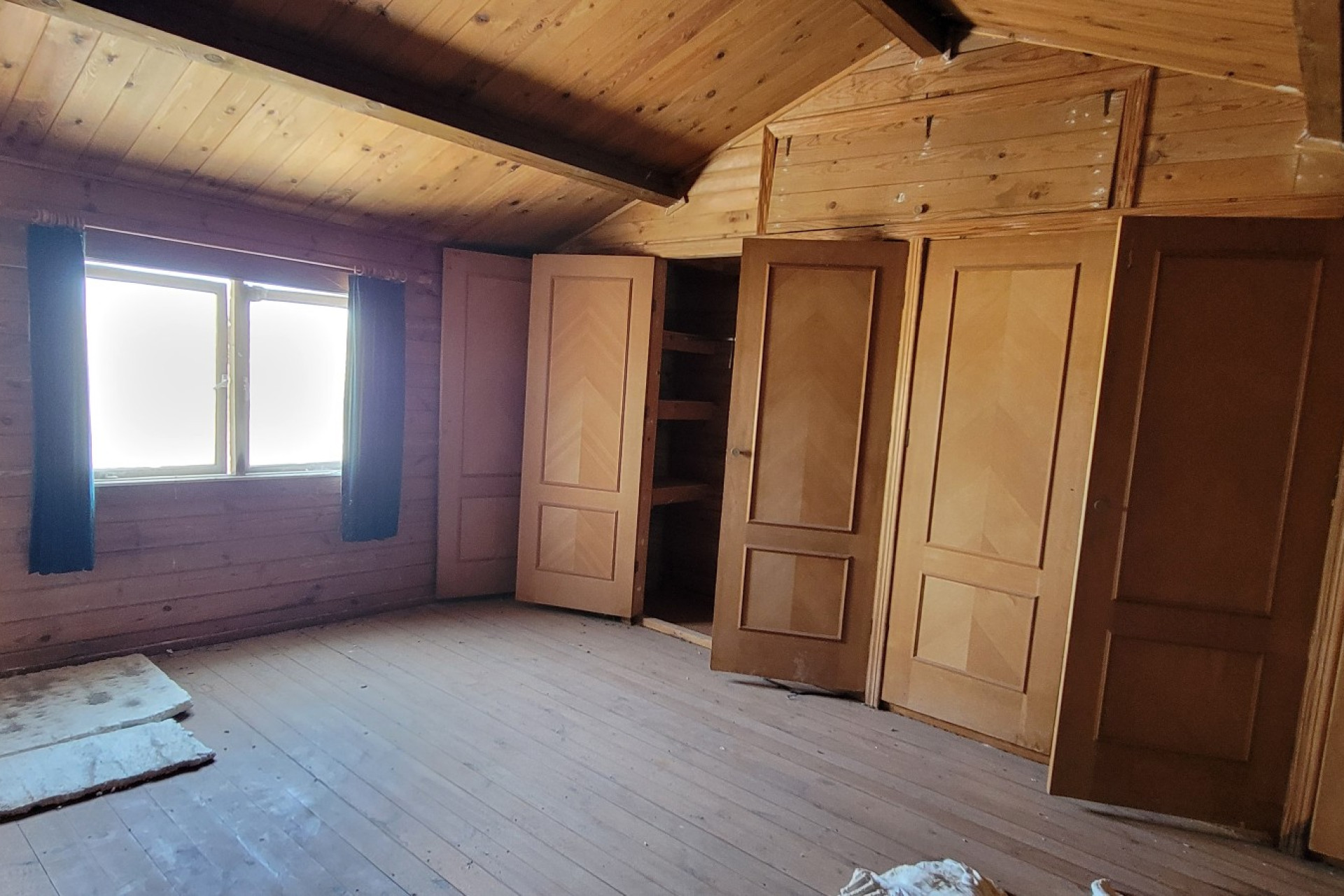 Reventa - 7. Finca - Torremendo - Costa Blanca Sur