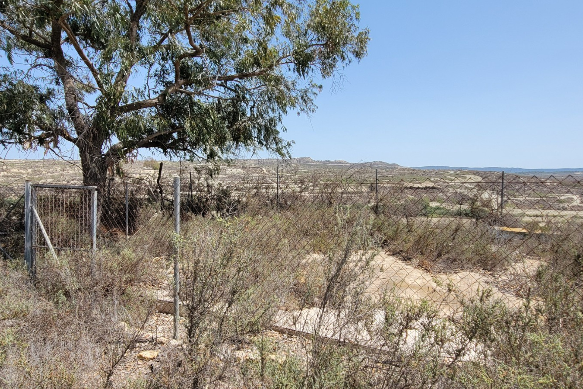 Reventa - 7. Finca - Torremendo - Costa Blanca Sur