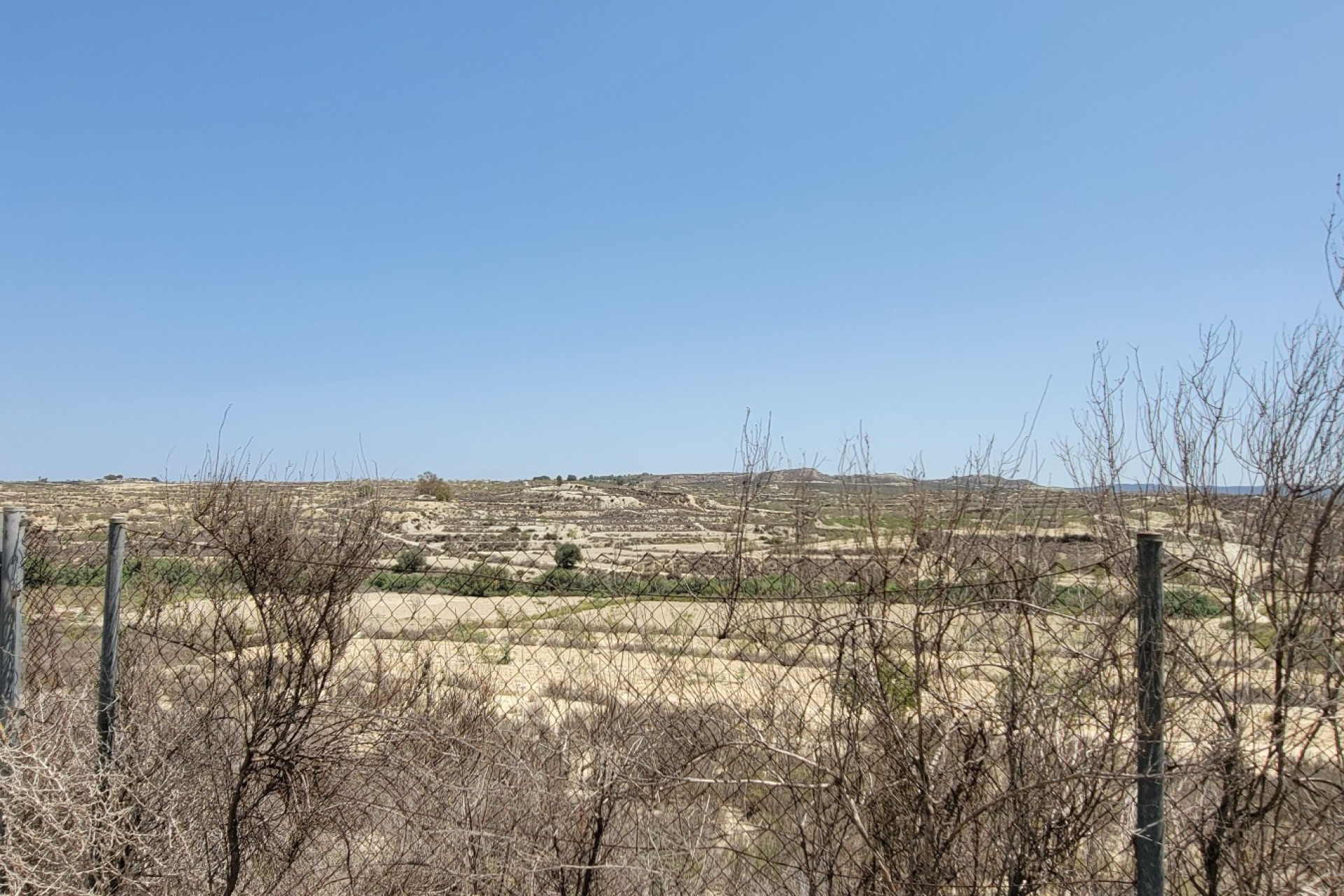 Reventa - 7. Finca - Torremendo - Costa Blanca Sur