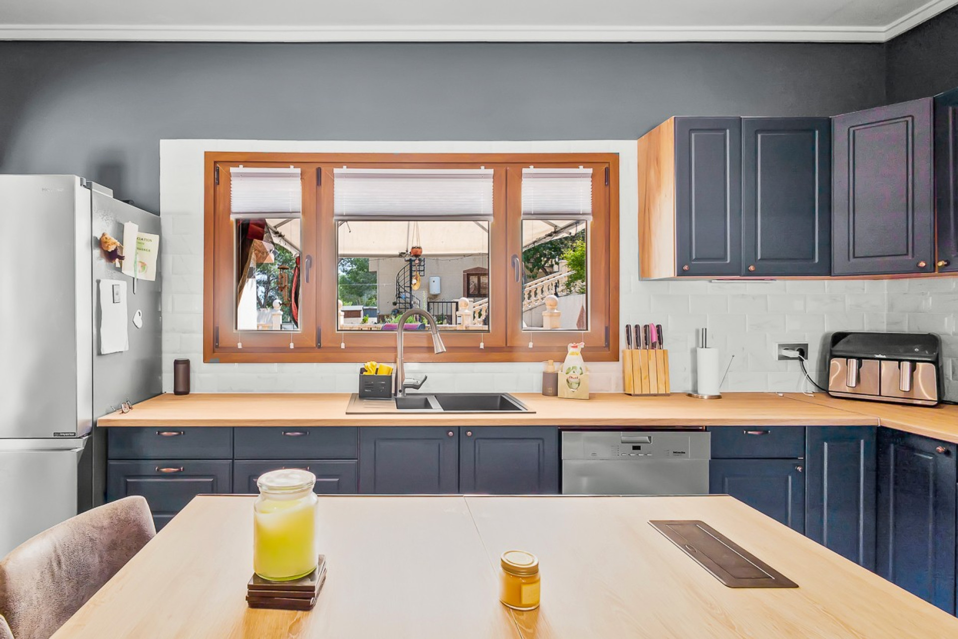 Reventa - 7. Finca - Torremendo - Costa Blanca Sur