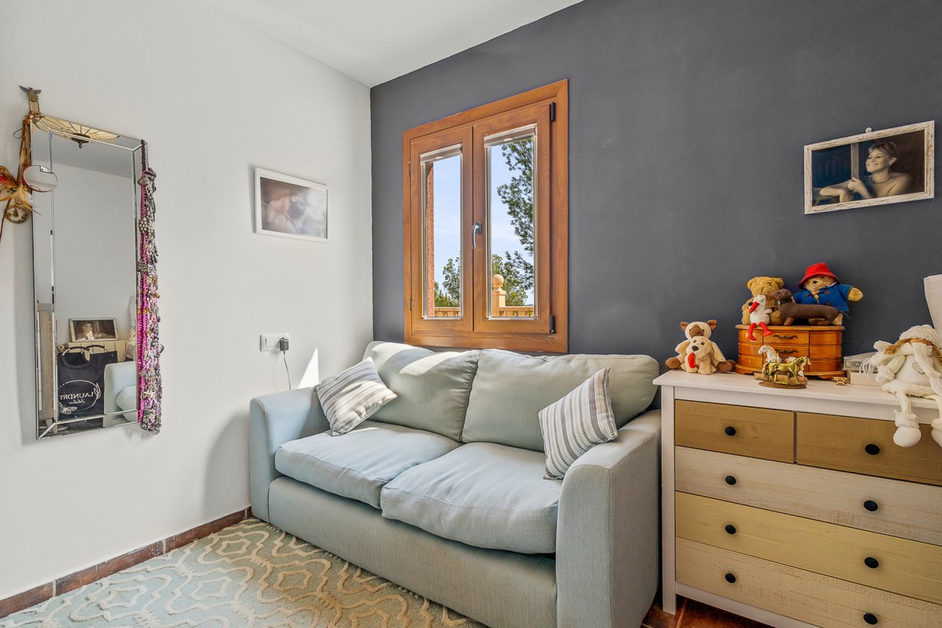 Reventa - 7. Finca - Torremendo - Costa Blanca Sur