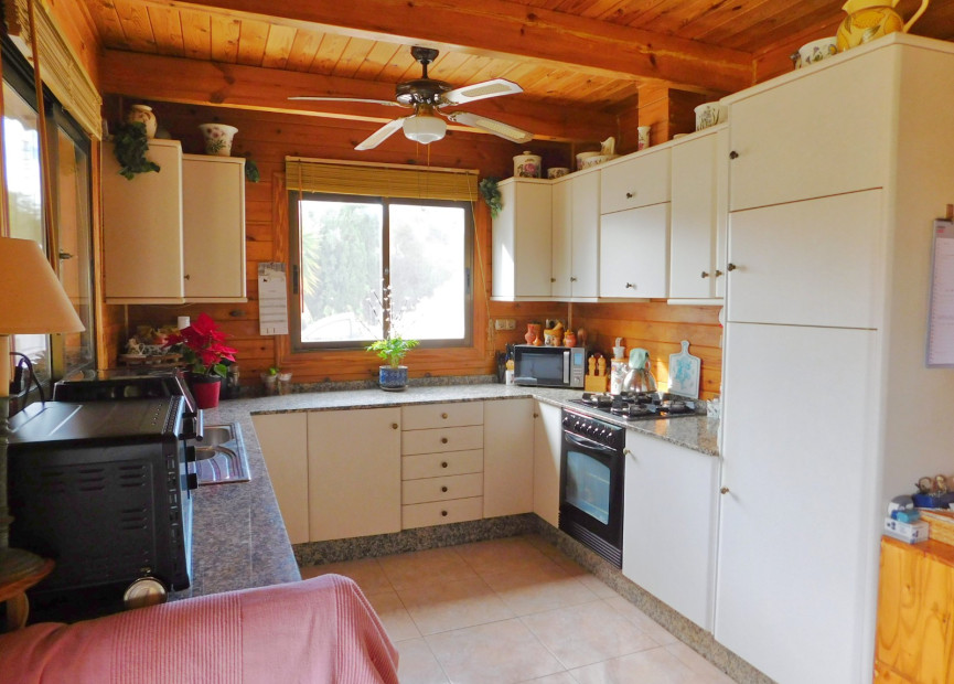 Reventa - 7. Finca - Torremendo - Costa Blanca Sur