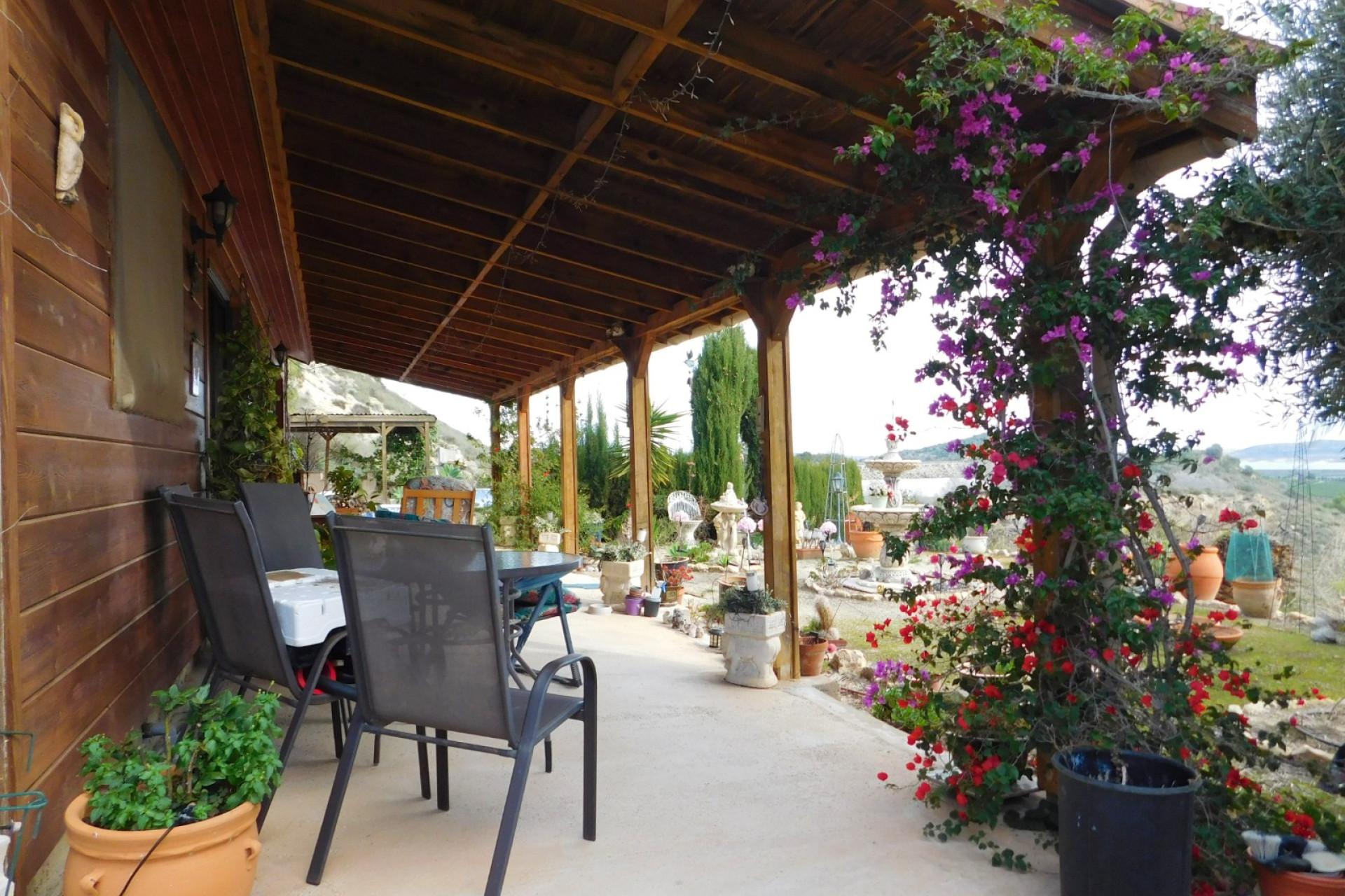 Reventa - 7. Finca - Torremendo - Costa Blanca Sur