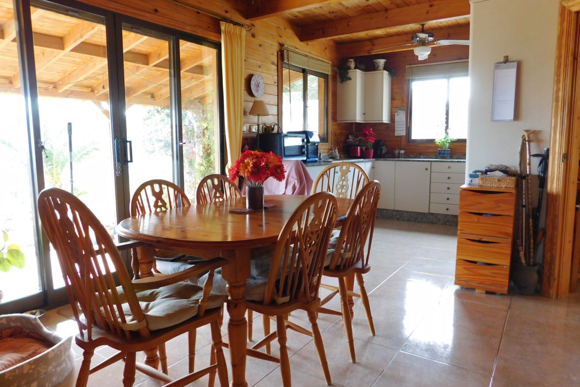 Reventa - 7. Finca - Torremendo - Costa Blanca Sur