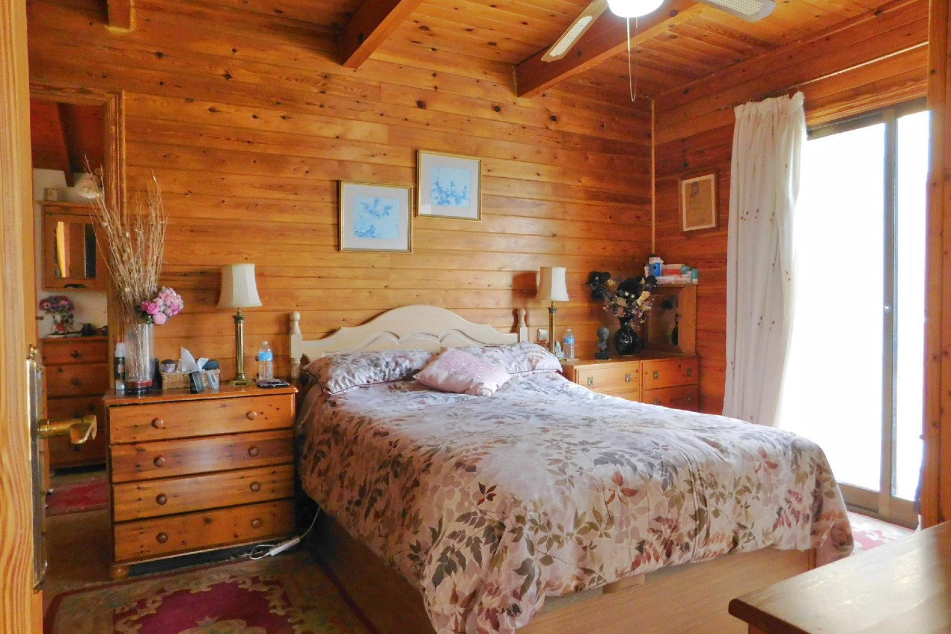 Reventa - 7. Finca - Torremendo - Costa Blanca Sur