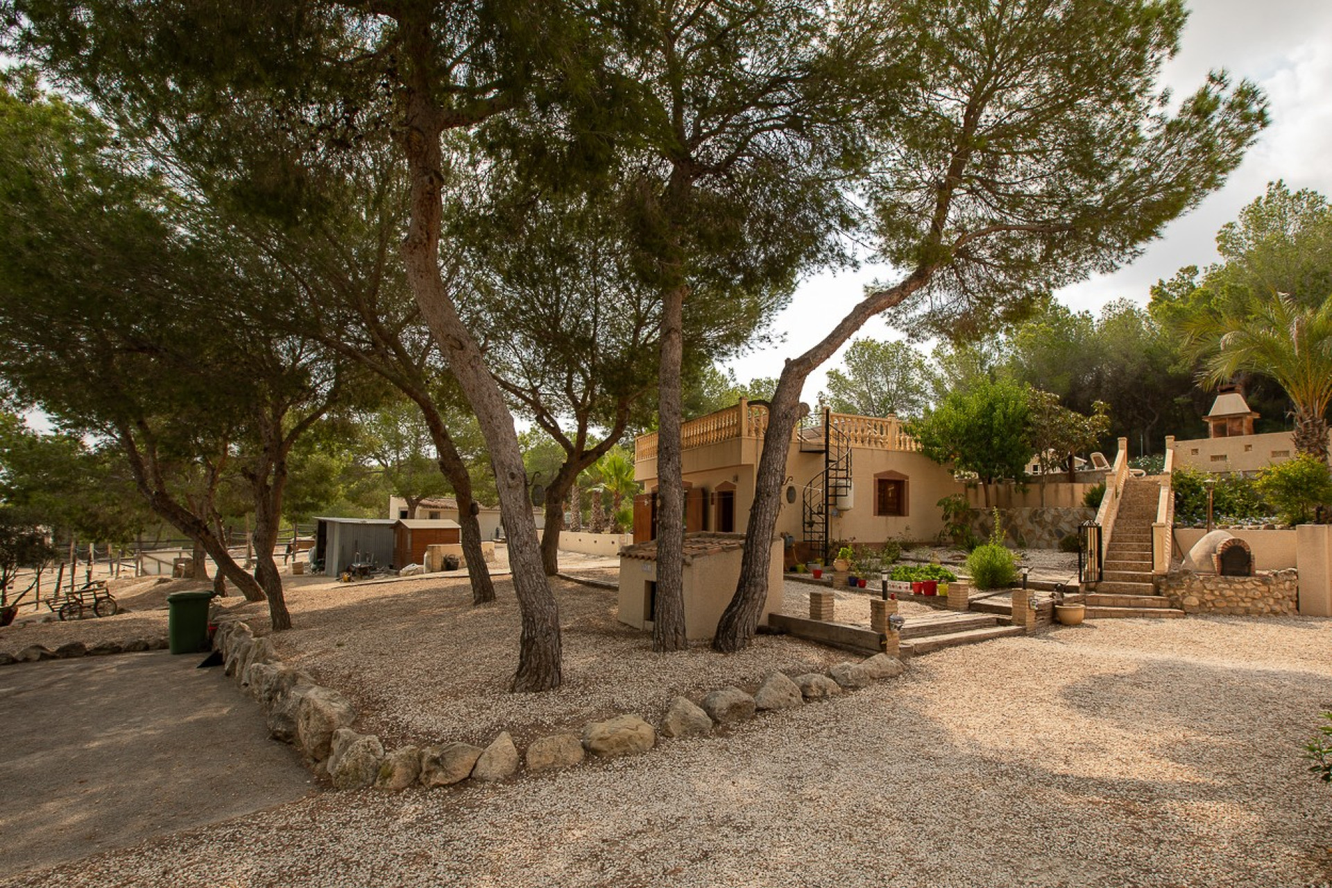 Reventa - 7. Finca - Torremendo - Costa Blanca Sur