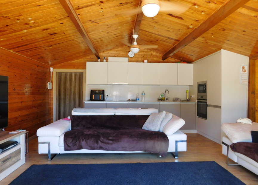 Reventa - 7. Finca - Torremendo - Costa Blanca Sur
