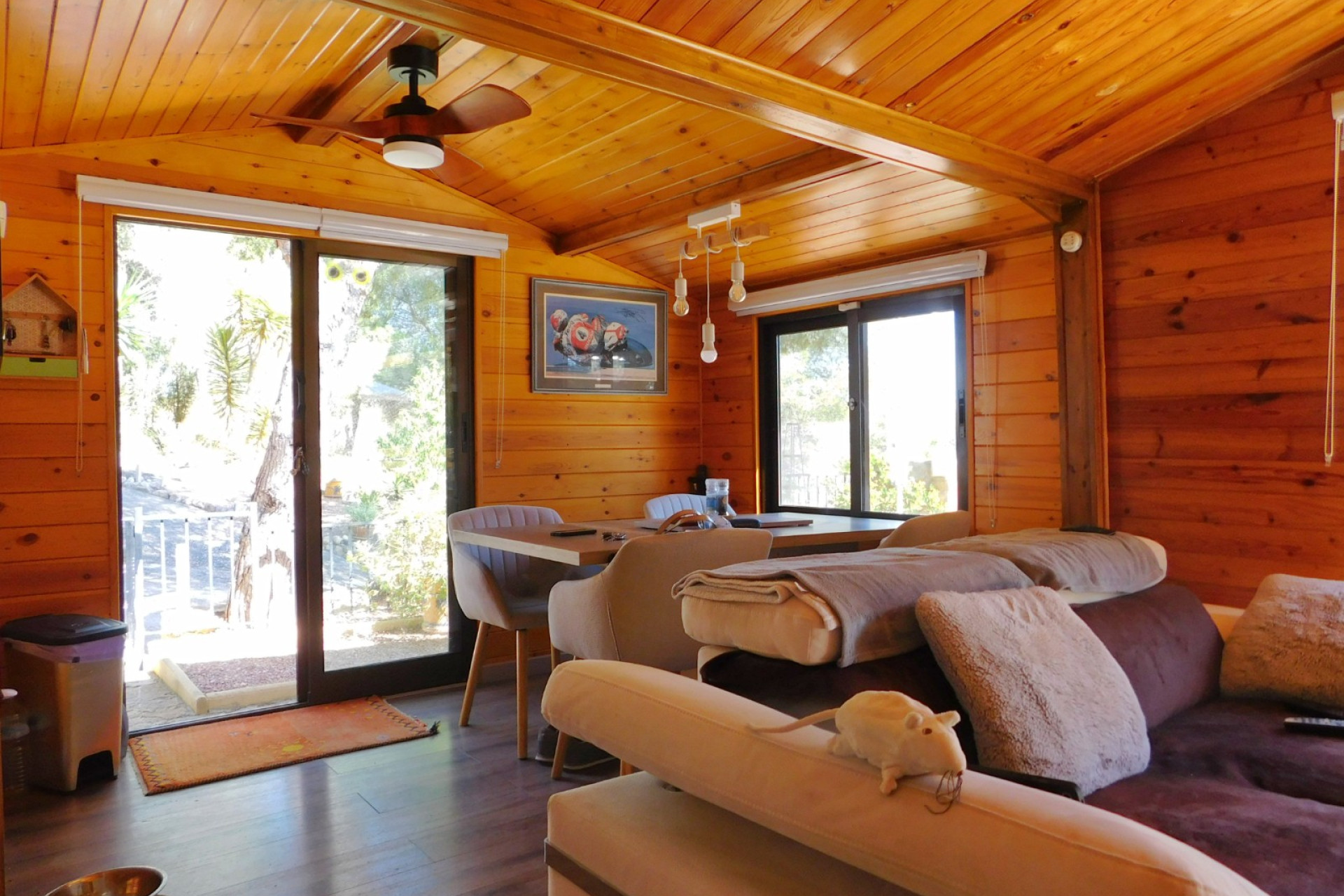 Reventa - 7. Finca - Torremendo - Costa Blanca Sur